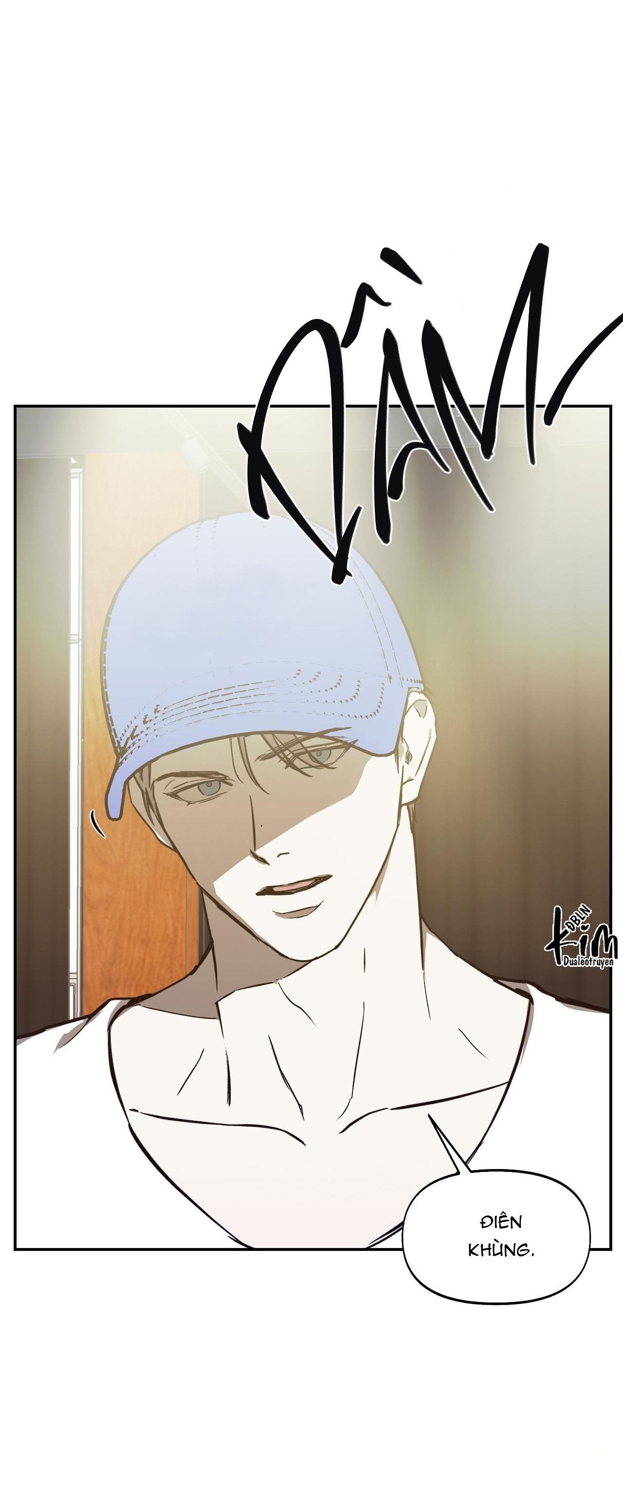 Đọc truyện DỰ ÁN MỌT SÁCH - Chapter 25
