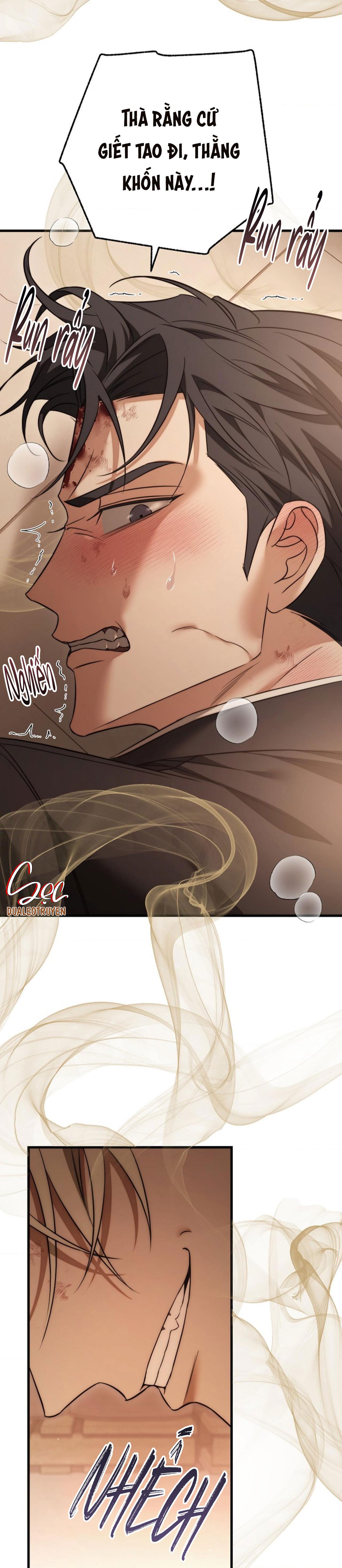 Đọc truyện (ABO) MỐI QUAN HỆ KHÔNG HOÀN CHỈNH - Chapter 55