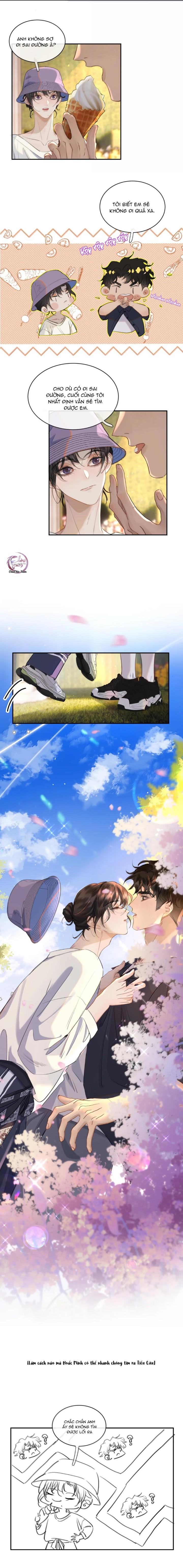 Đọc truyện Không Thể Cưỡng Lại Người Yêu Dính Người - Chapter 63