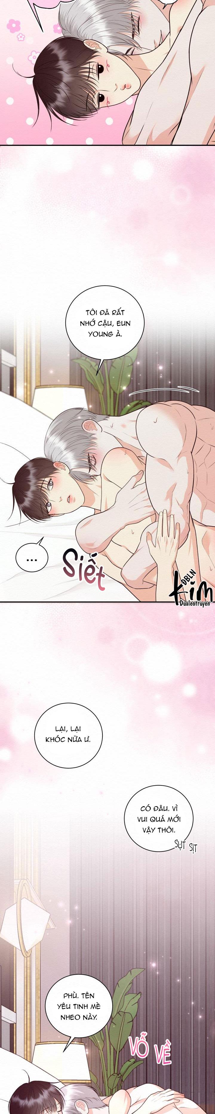 Đọc truyện LỄ TRỪ TÀ - Chapter 15