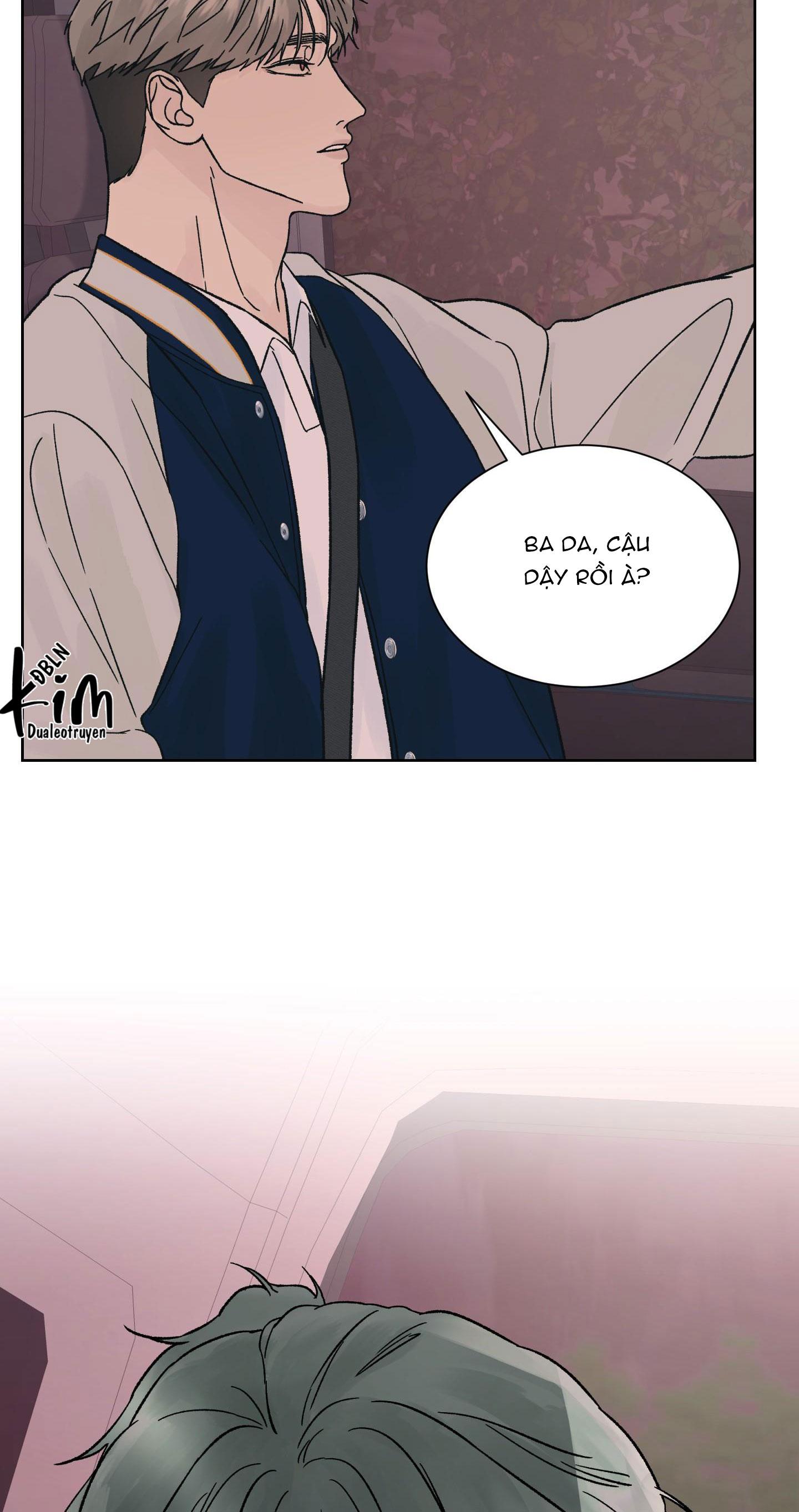 Đọc truyện ĐÊM KINH HOÀNG - Chapter 30
