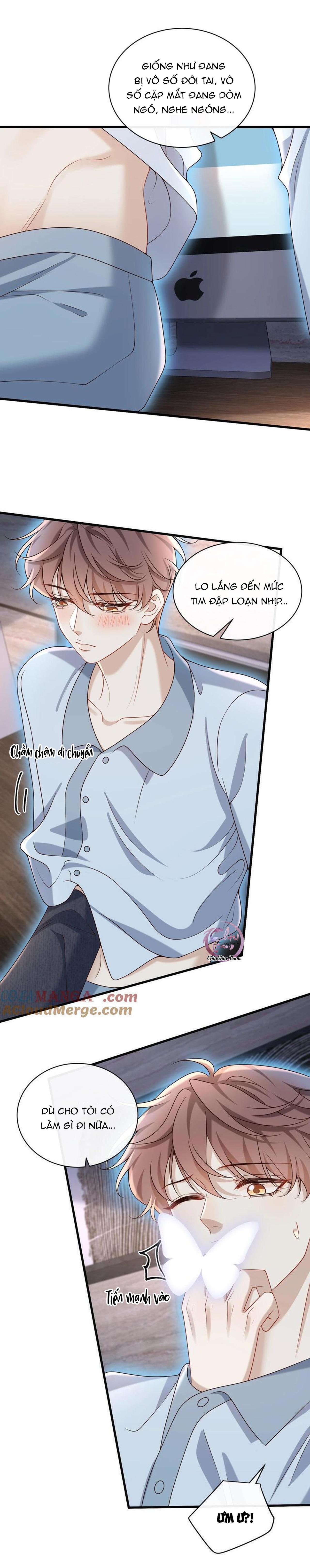 Đọc truyện Người Đó Đến Từ Đêm Tối - Chapter 70