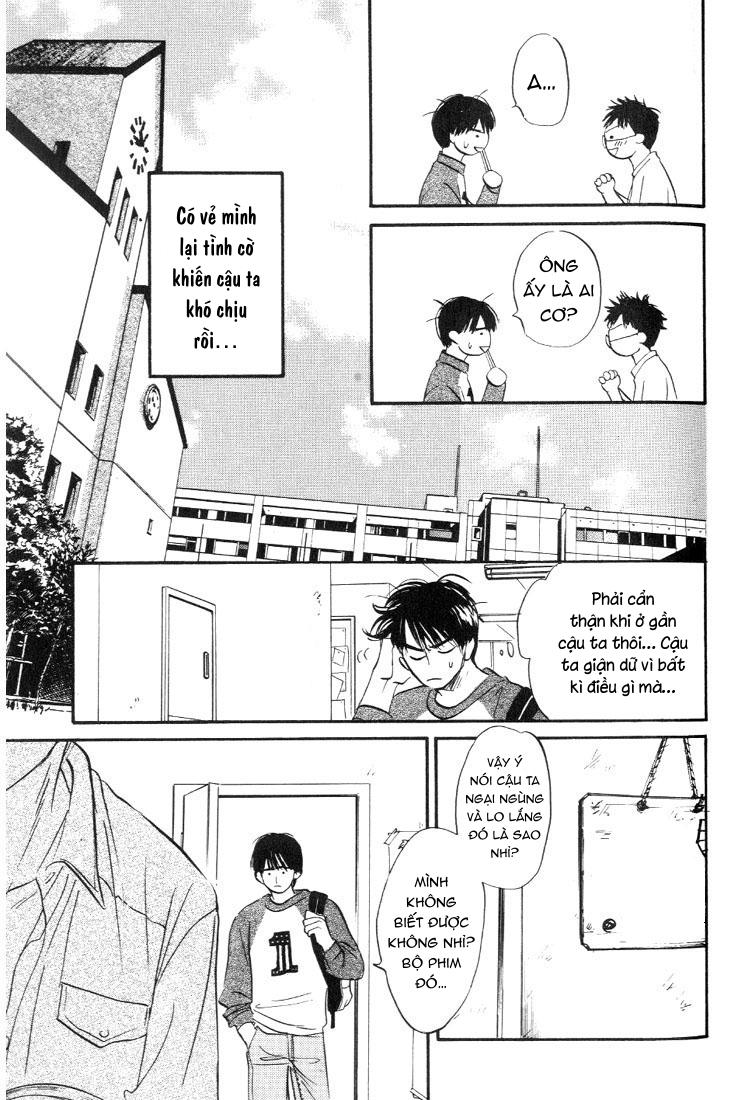 Đọc truyện [END] Chuyện Không Như Cậu Nghĩ Đâu - Chapter 2