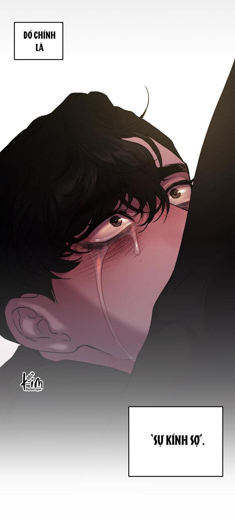 Đọc truyện NỖI SỢ CỦA HWAN YEONG - Chapter 47