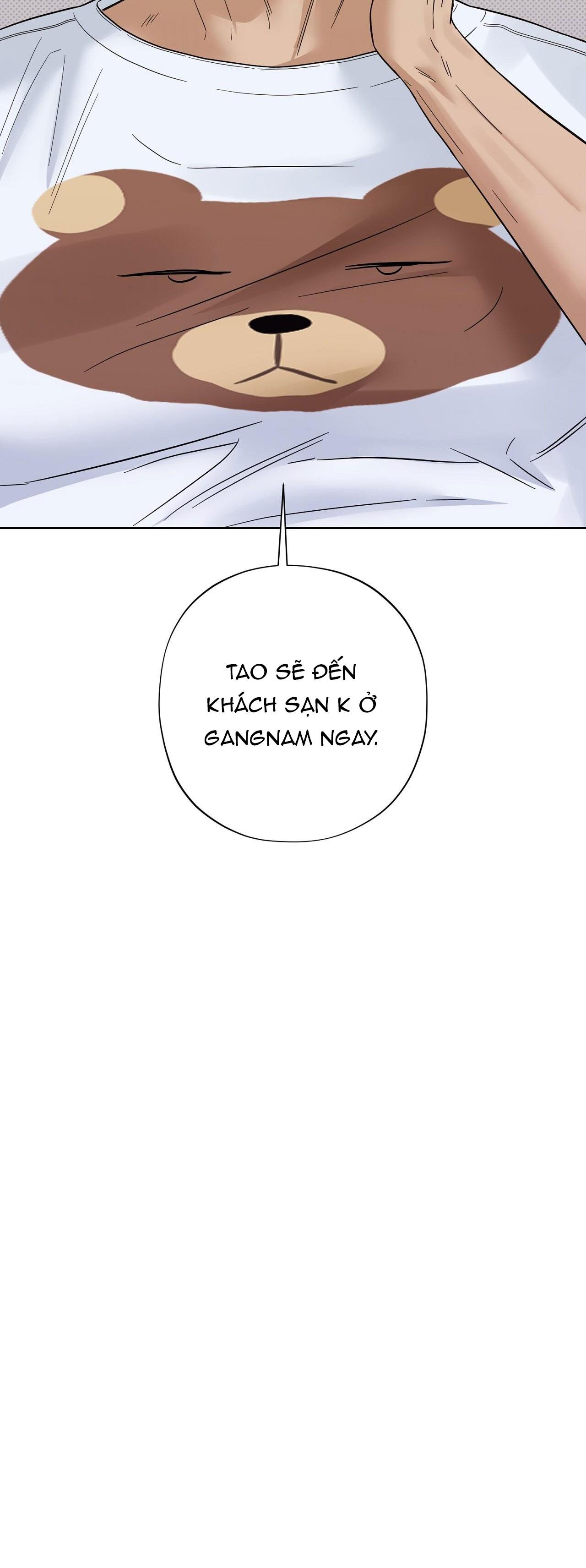Đọc truyện BẮT KỊP - Chapter 17