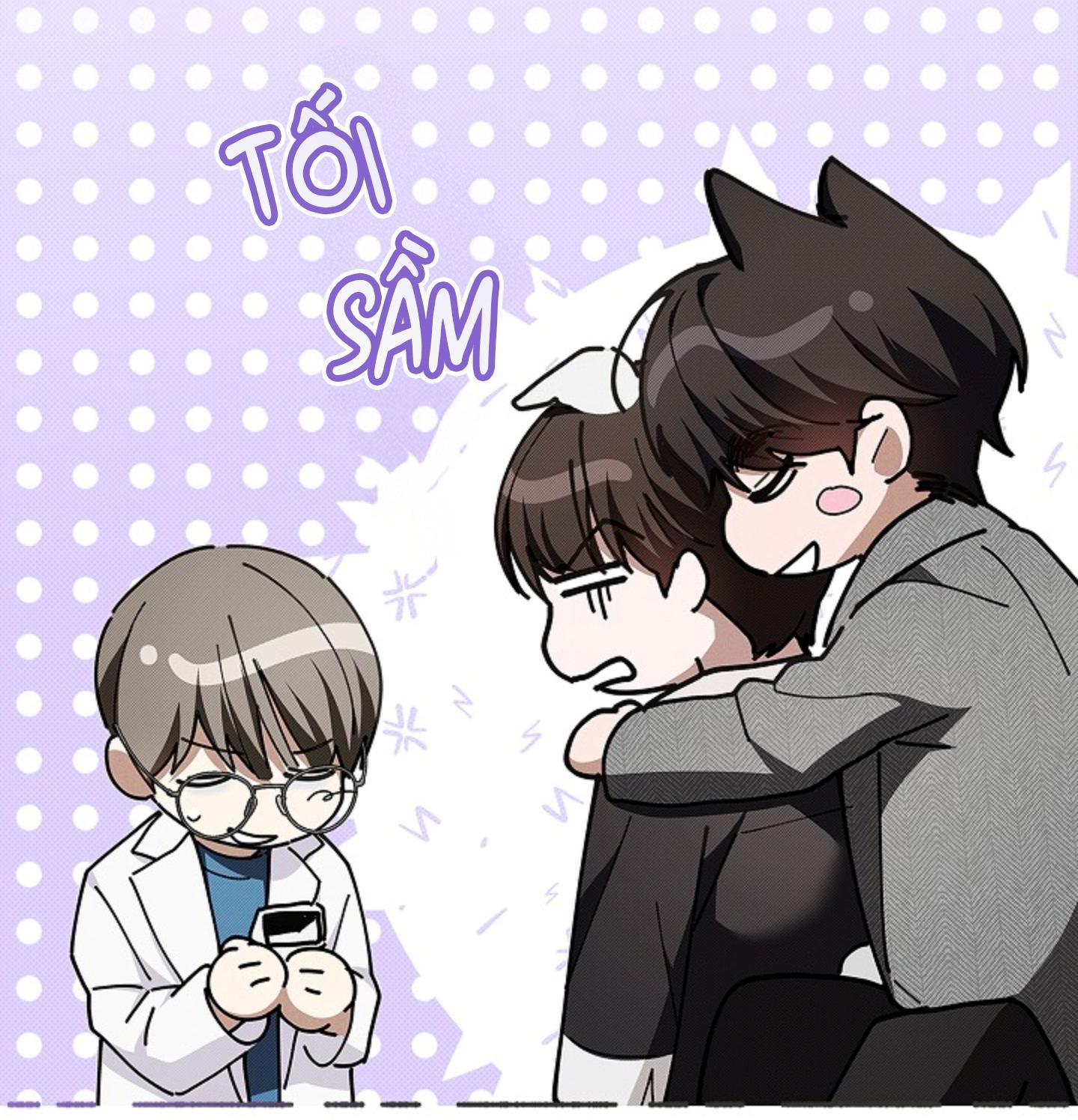 Đọc truyện ĐỪNG ĐỘNG VÀO CÚN CON! - Chapter 20