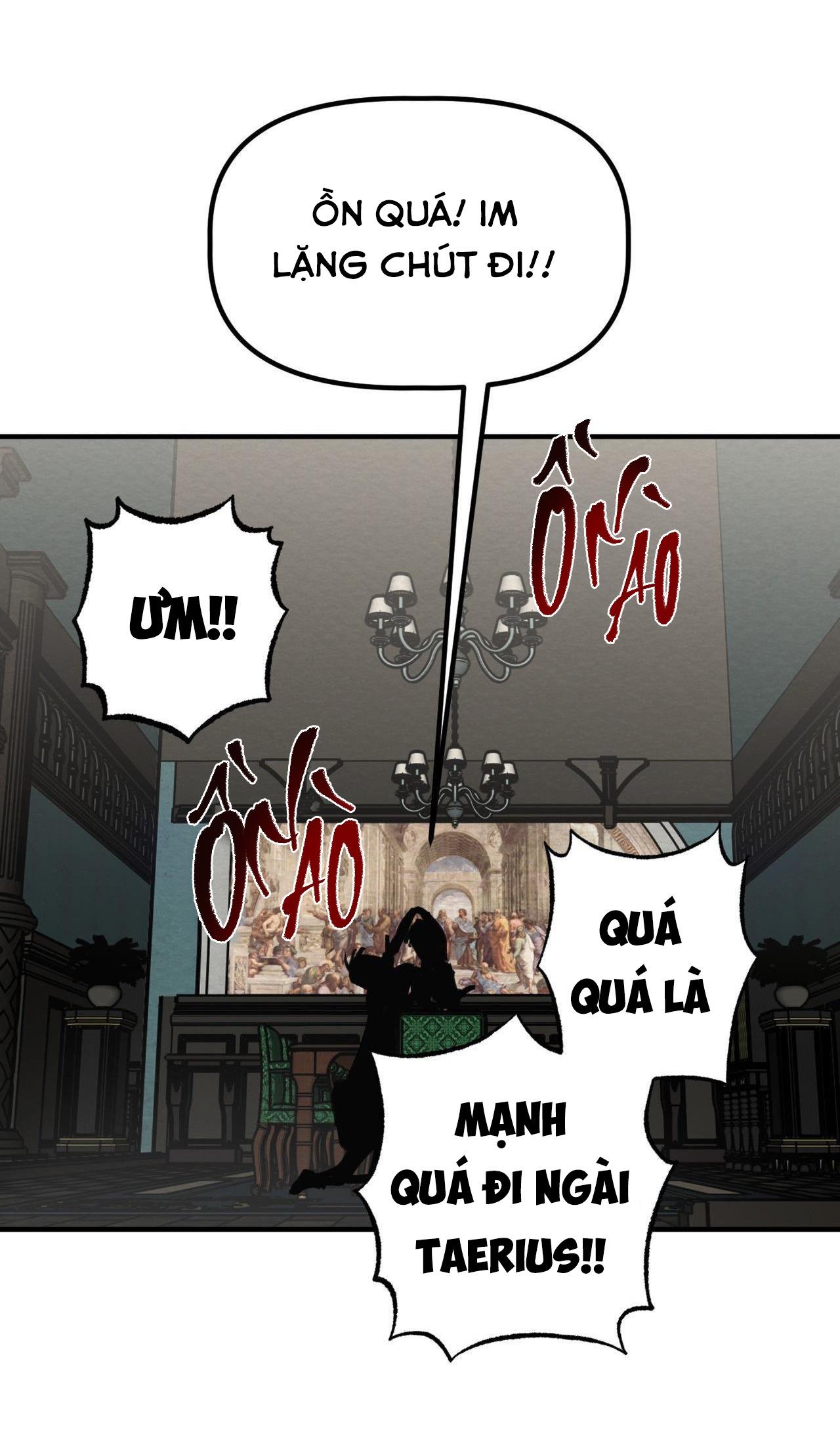 Đọc truyện (END SS) DEVIL ON TOP - Chapter 41