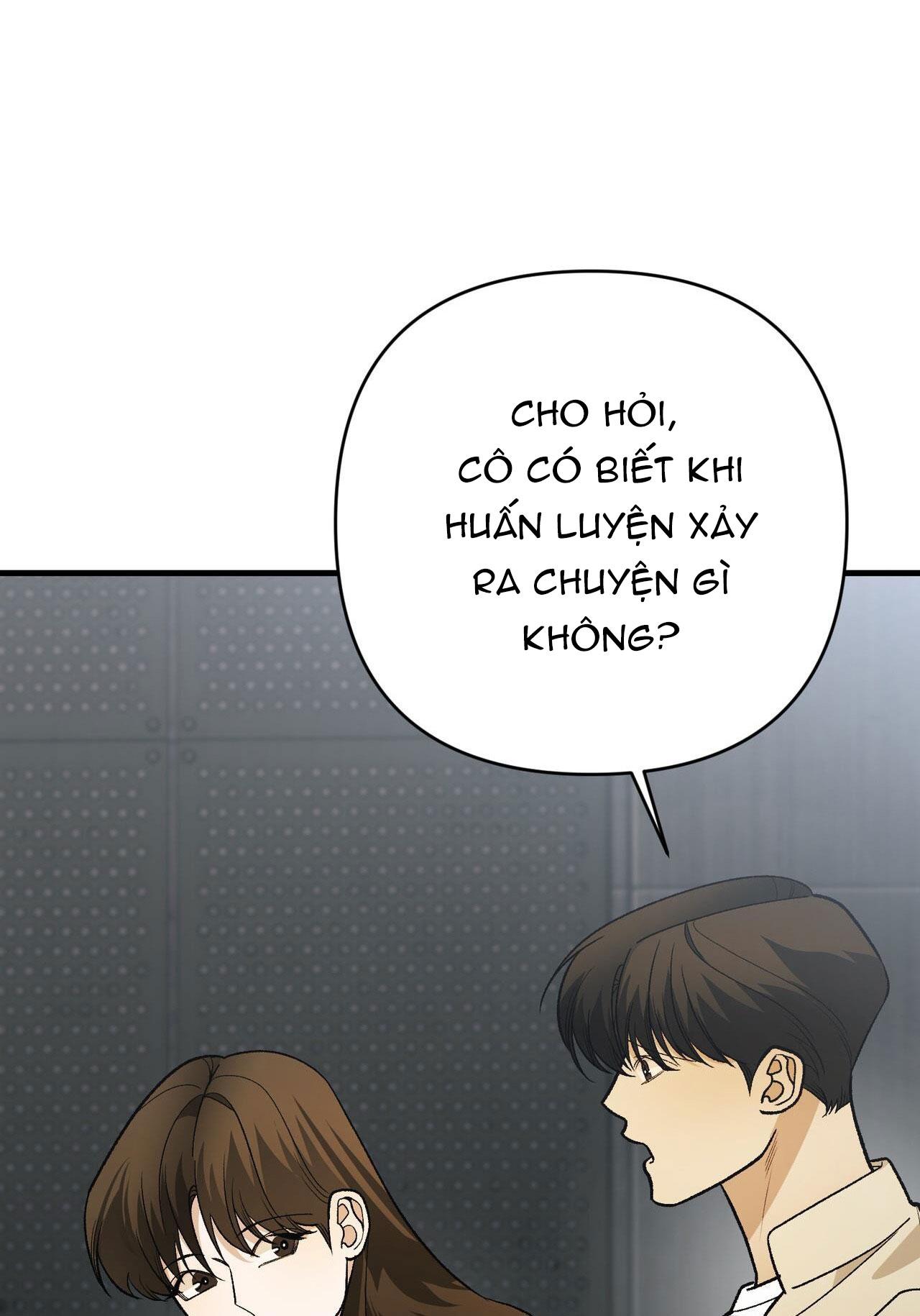 Đọc truyện ĐIỀU KIỆN CỦA GUIDE - Chapter 38