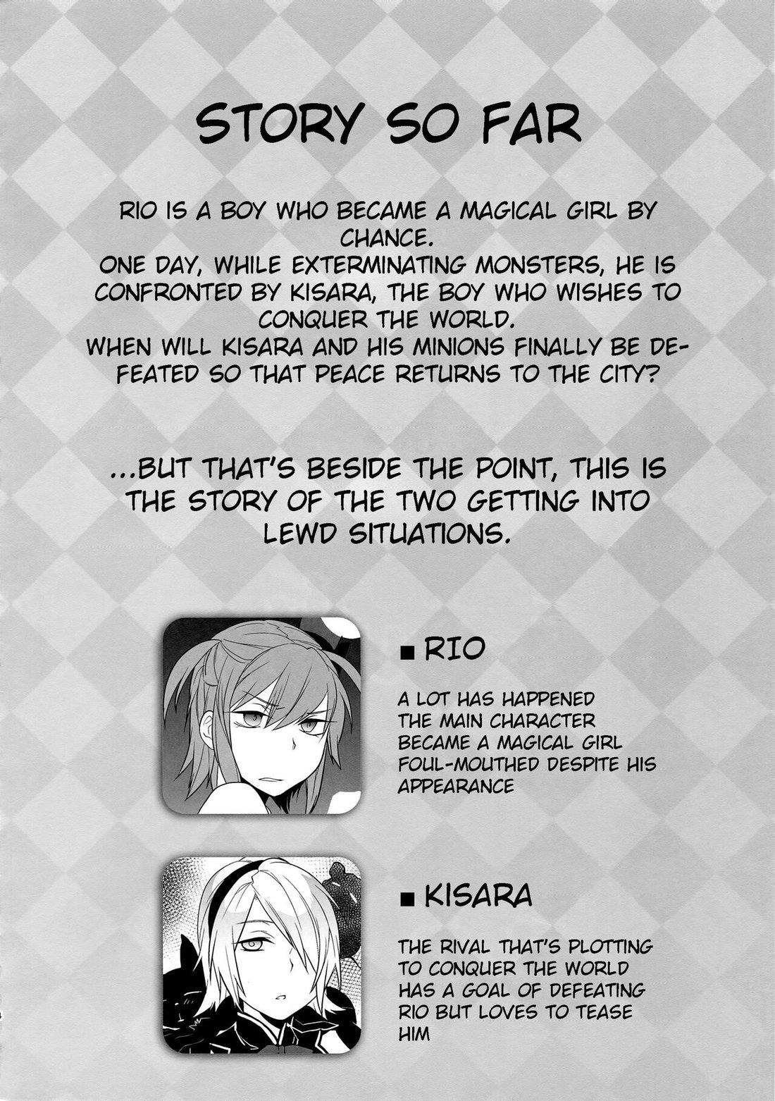 Đọc truyện TUYỂN TẬP GÂY NỨNG NHÀ RÔ - Chapter 38