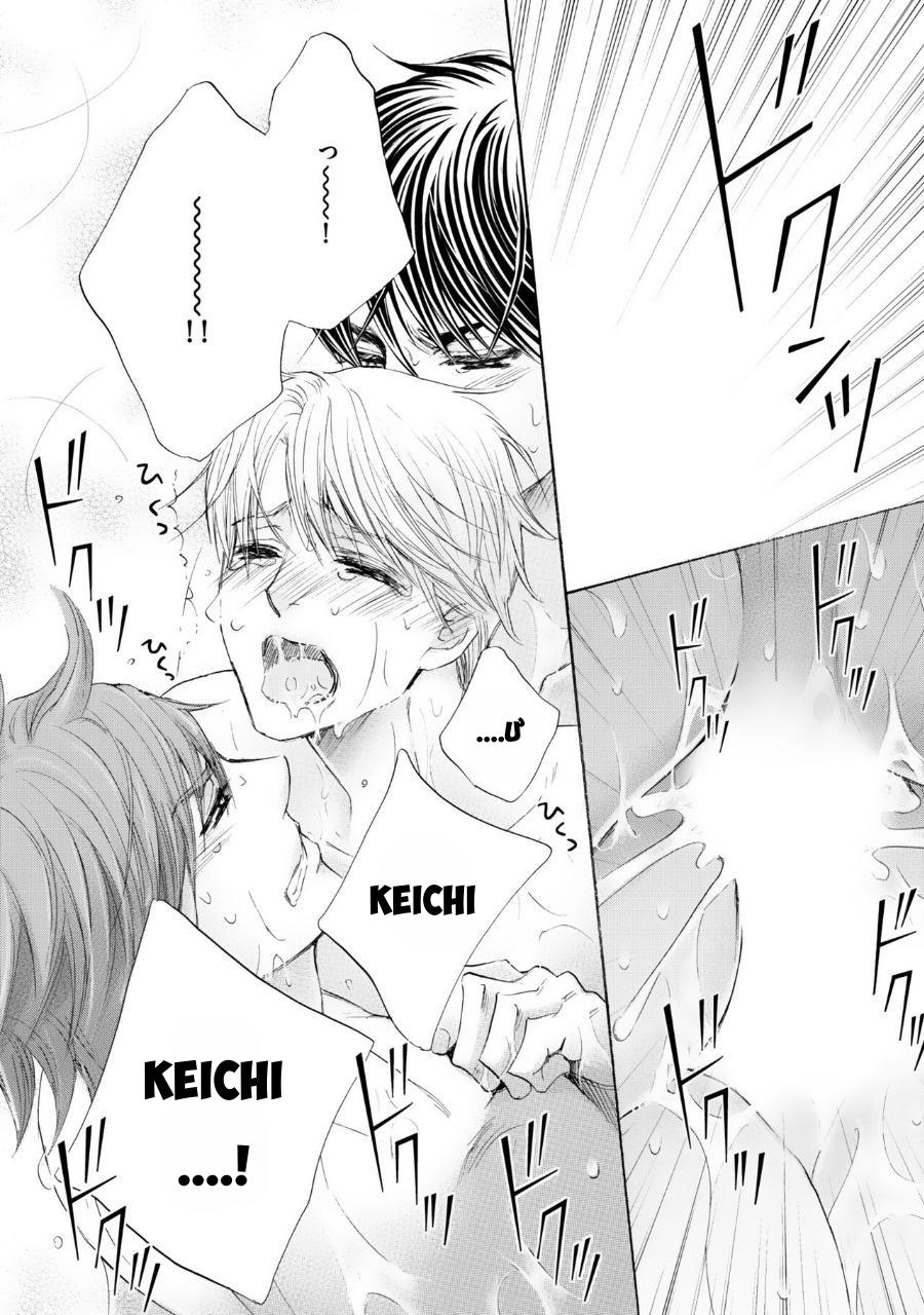 Đọc truyện Đạo Tàn Bụ - Chapter 38