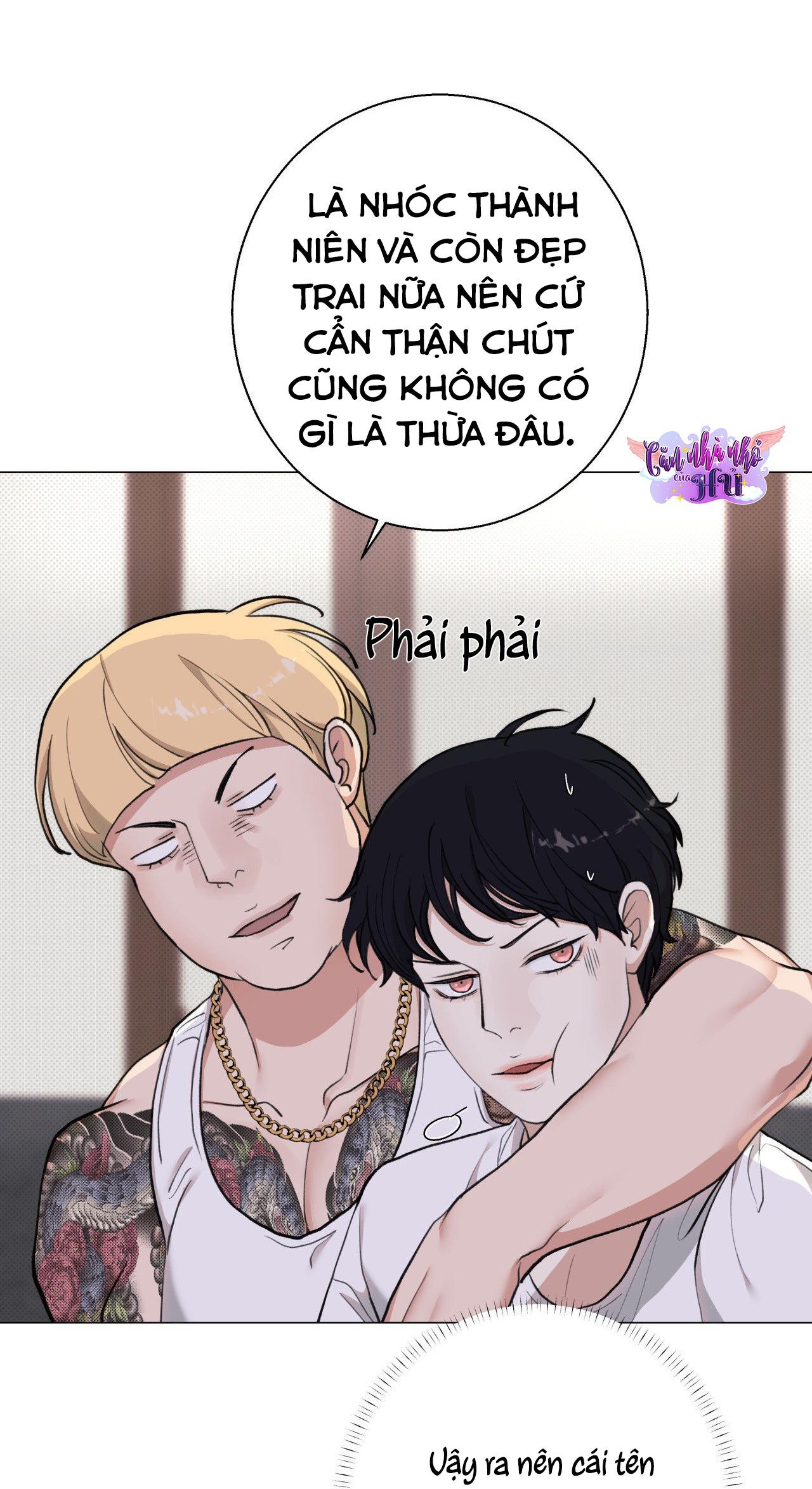 Đọc truyện 2020 - Chapter 10