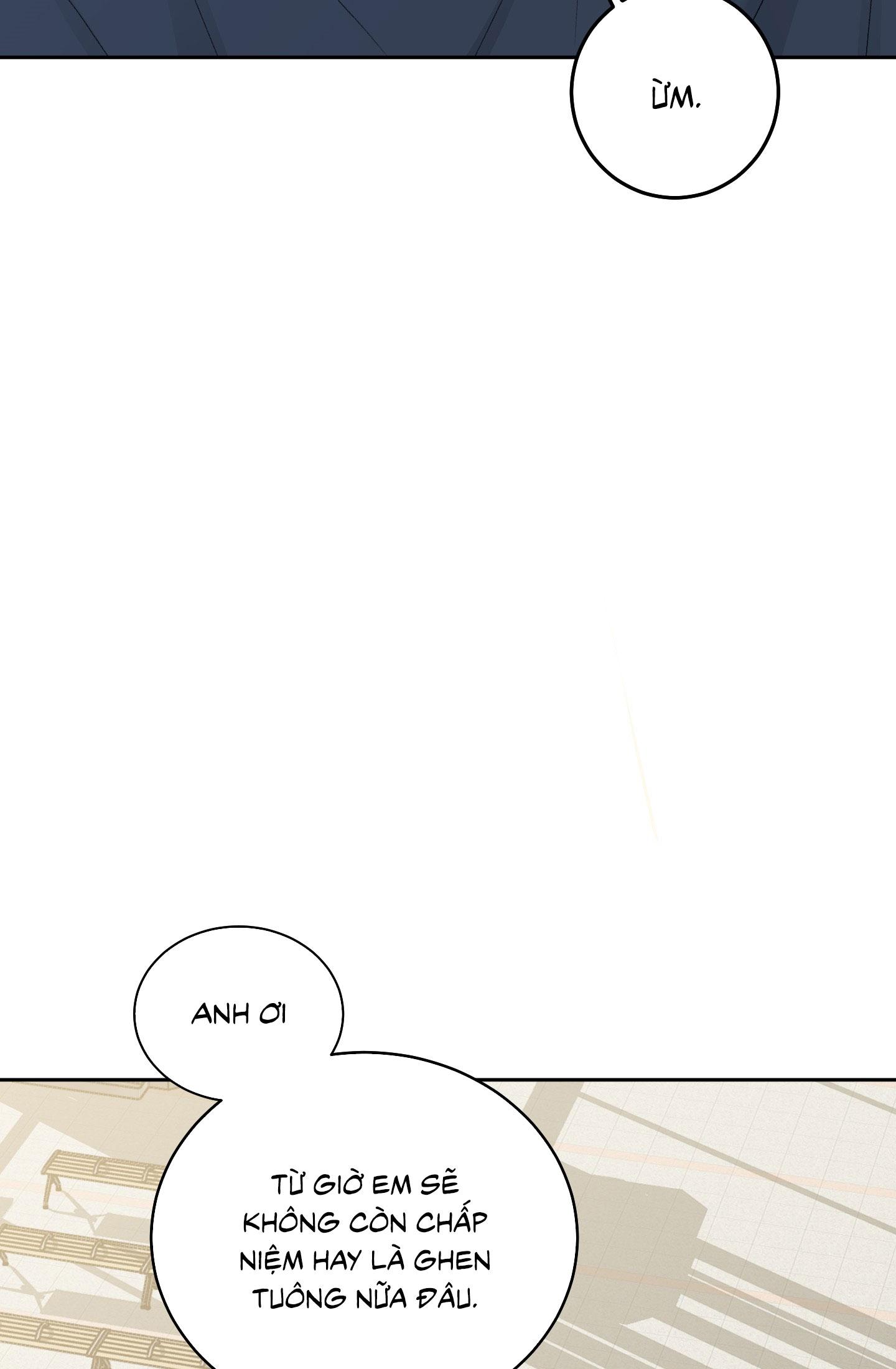 Đọc truyện Missing Romance - Chapter 52