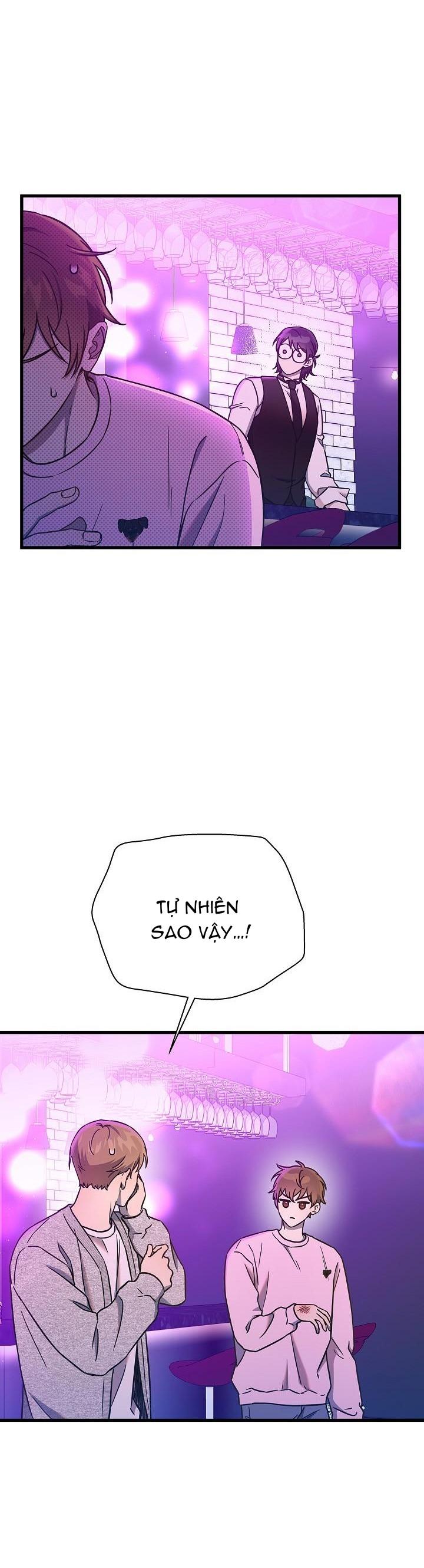 Đọc truyện Làm Thế Nào Để Chia Tay Với Anh Ta - Chapter 42