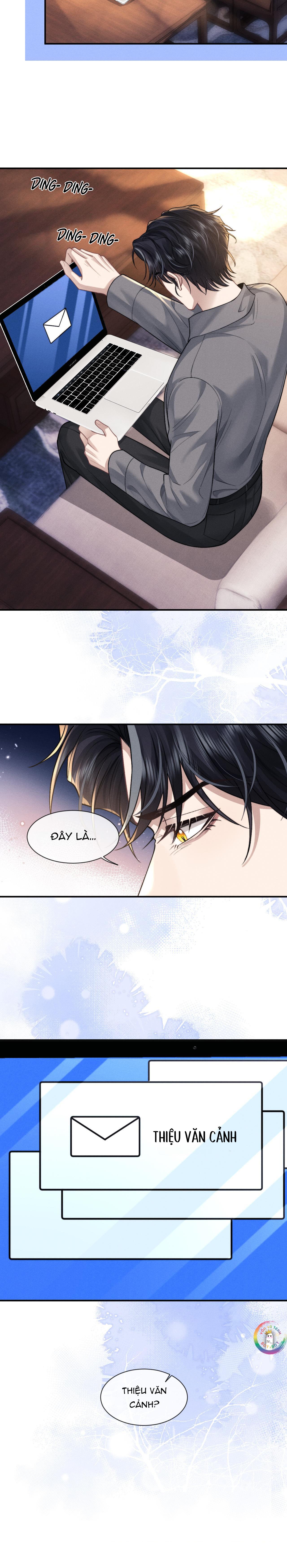 Đọc truyện Chấp Sự Thỏ Tai Cụp - Chapter 131