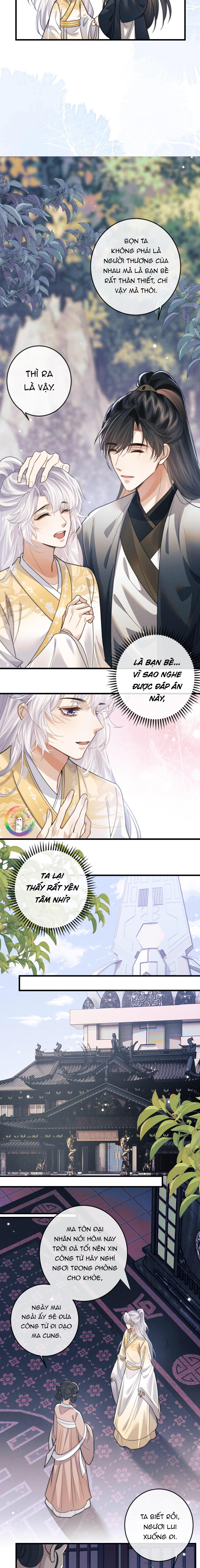 Đọc truyện Sự Hối Hận Muộn Màng - Chapter 67