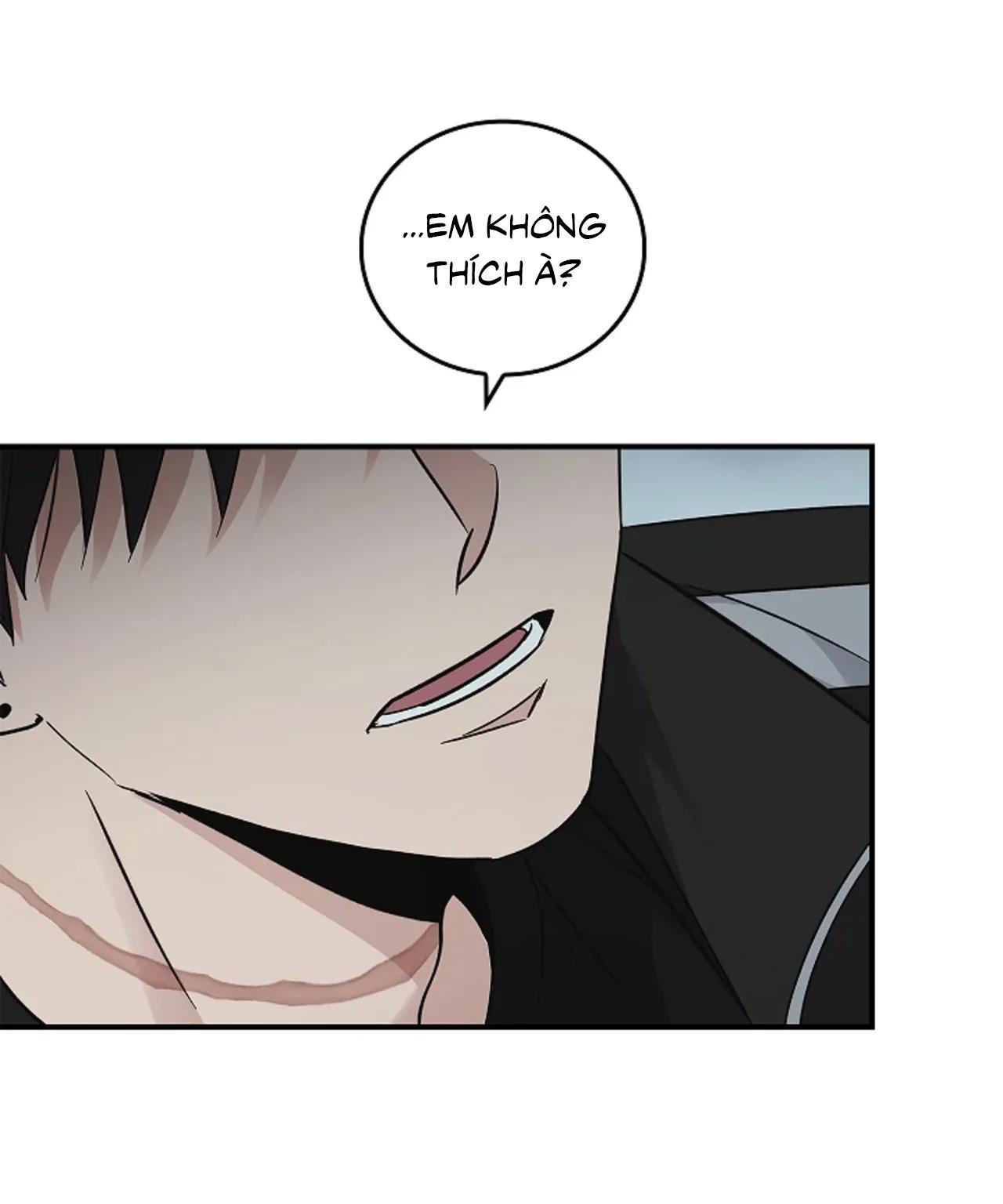 Đọc truyện DEADMAN - Chapter 20