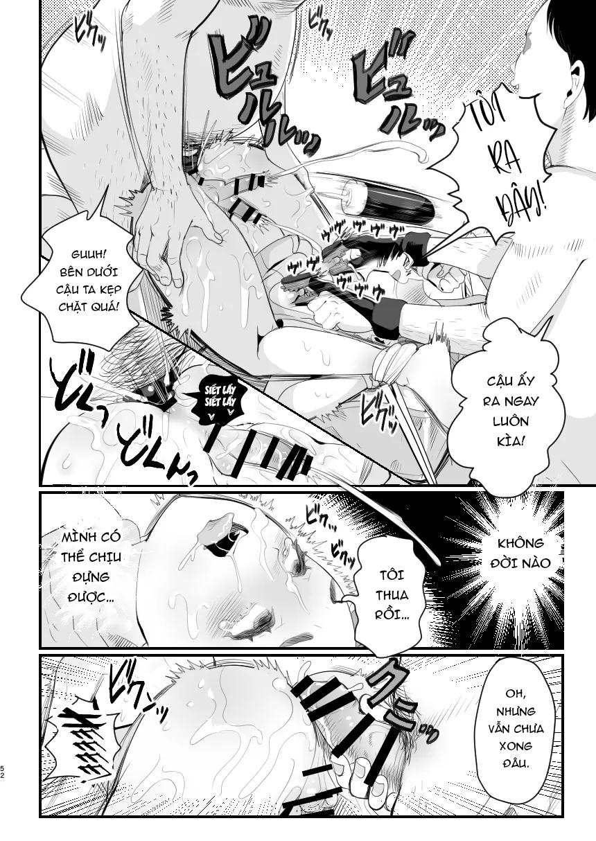 Đọc truyện Oneshot Hỏny Nhà Rô Lai - Chapter 282.2