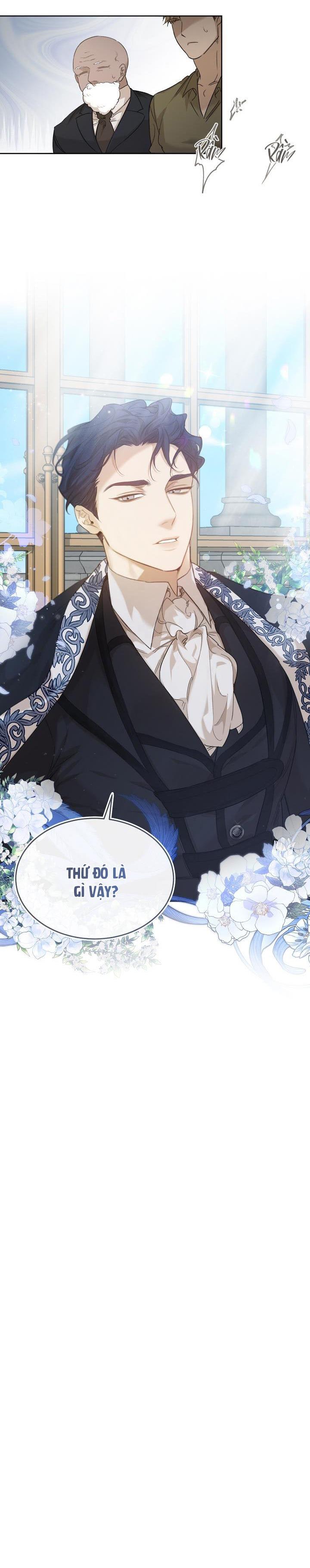 Đọc truyện Xin Người Đừng Nhấn - Chapter 2