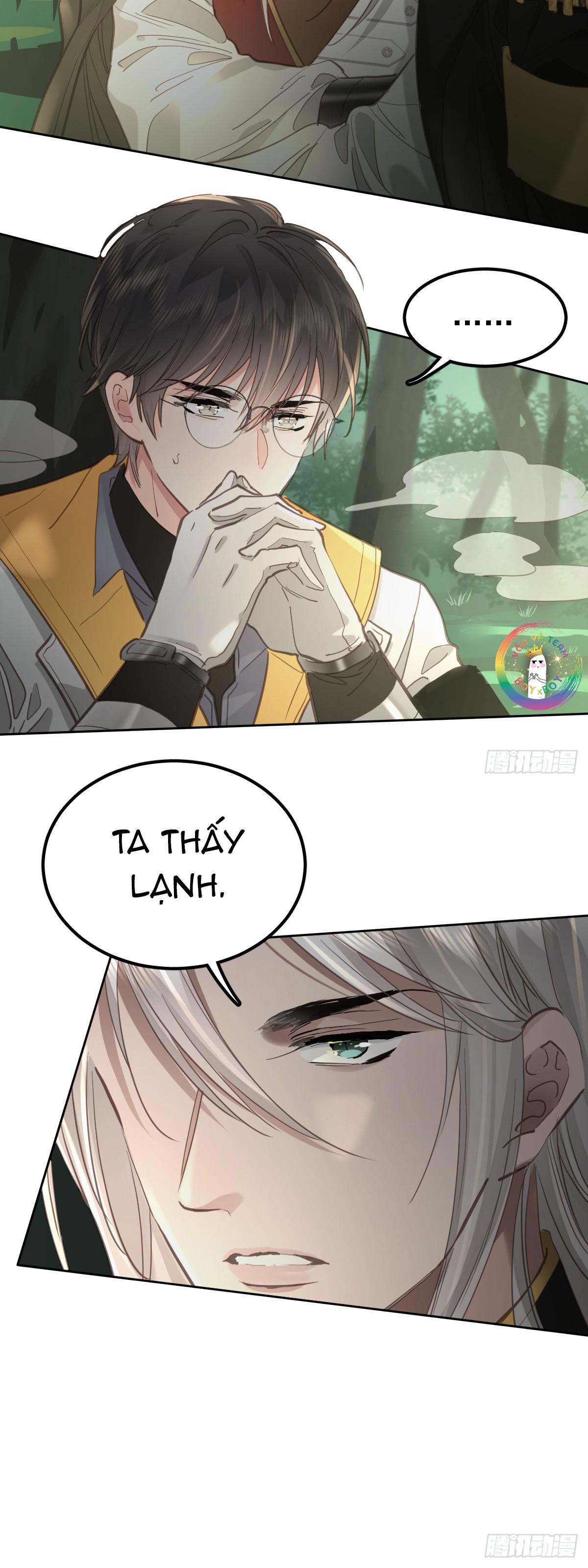 Đọc truyện Ong Thợ - Chapter 43