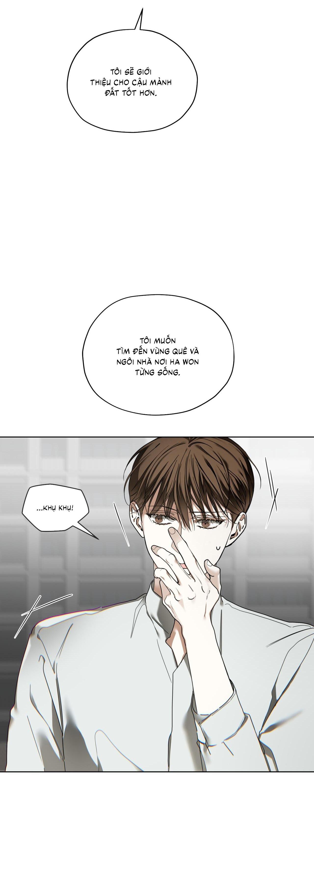 Đọc truyện  Phạm Luật - Chapter 85