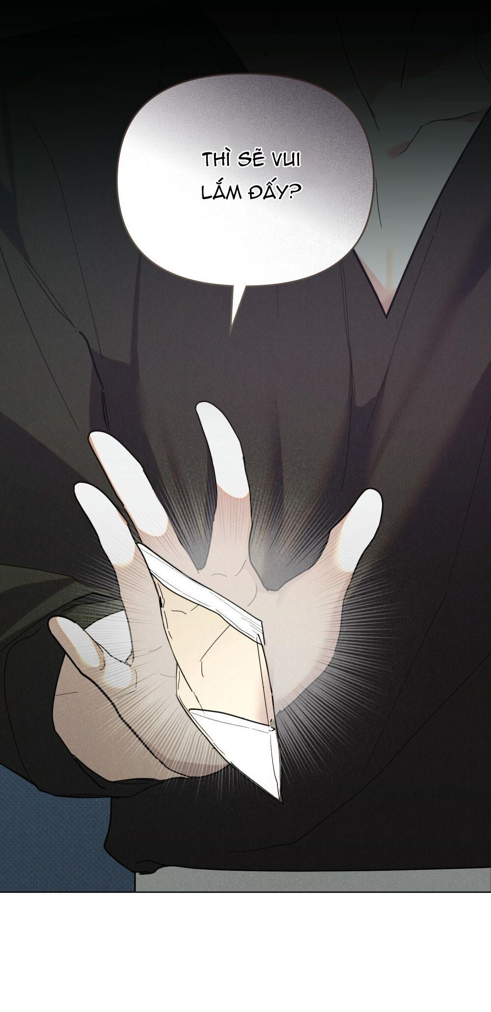 Đọc truyện NGƯỜI TÌNH BÍ MẬT - Chapter 31