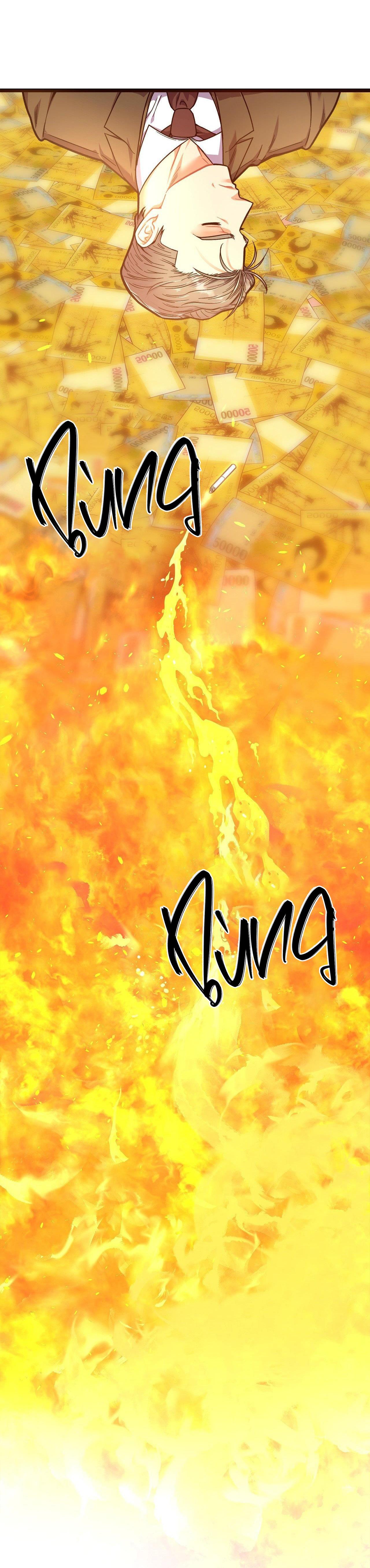 Đọc truyện FIRE IN THE WHOLE - Chapter 2