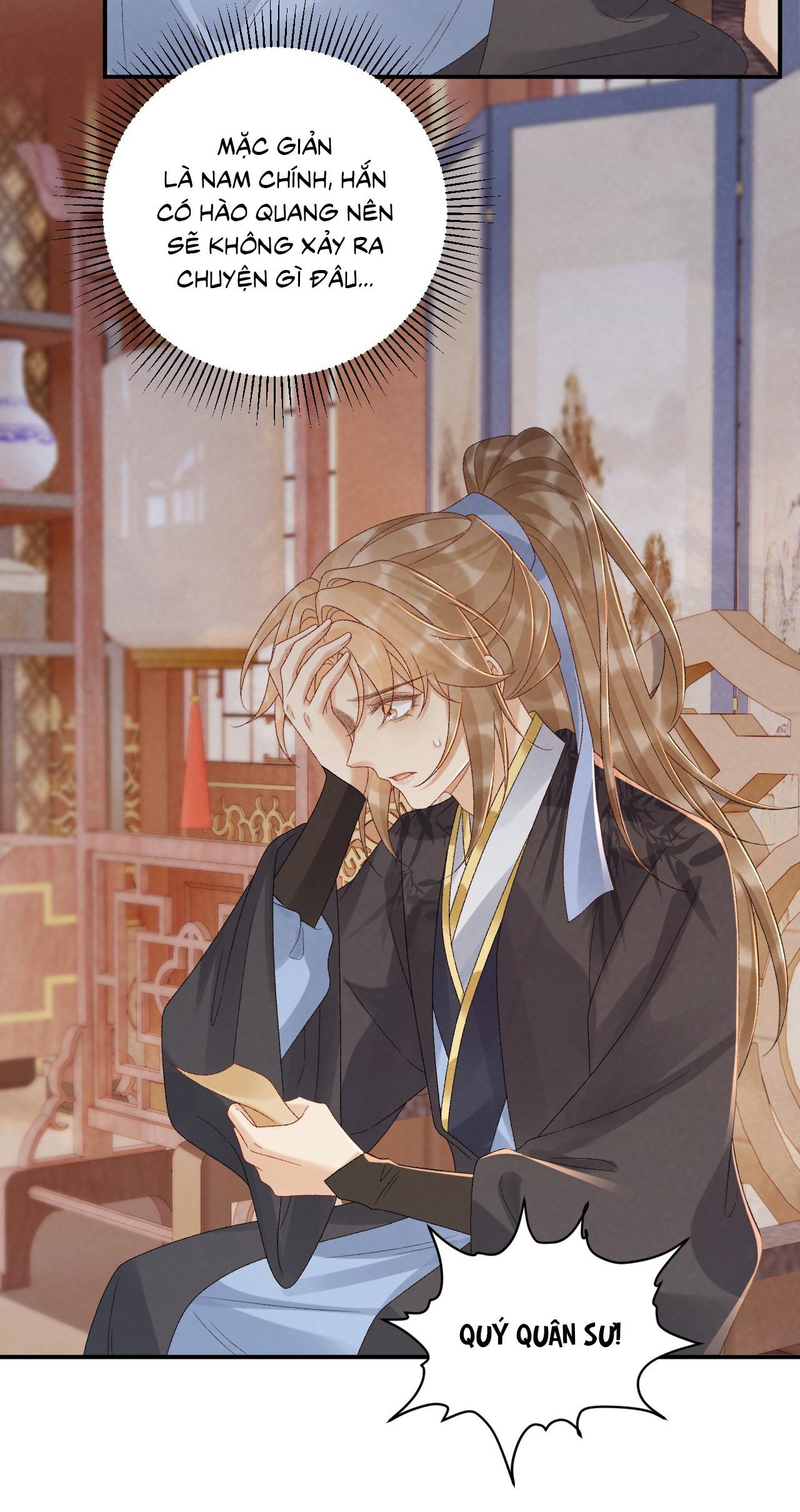 Đọc truyện CẠM BẪY CỦA KẺ BIẾN THÁI - Chapter 110