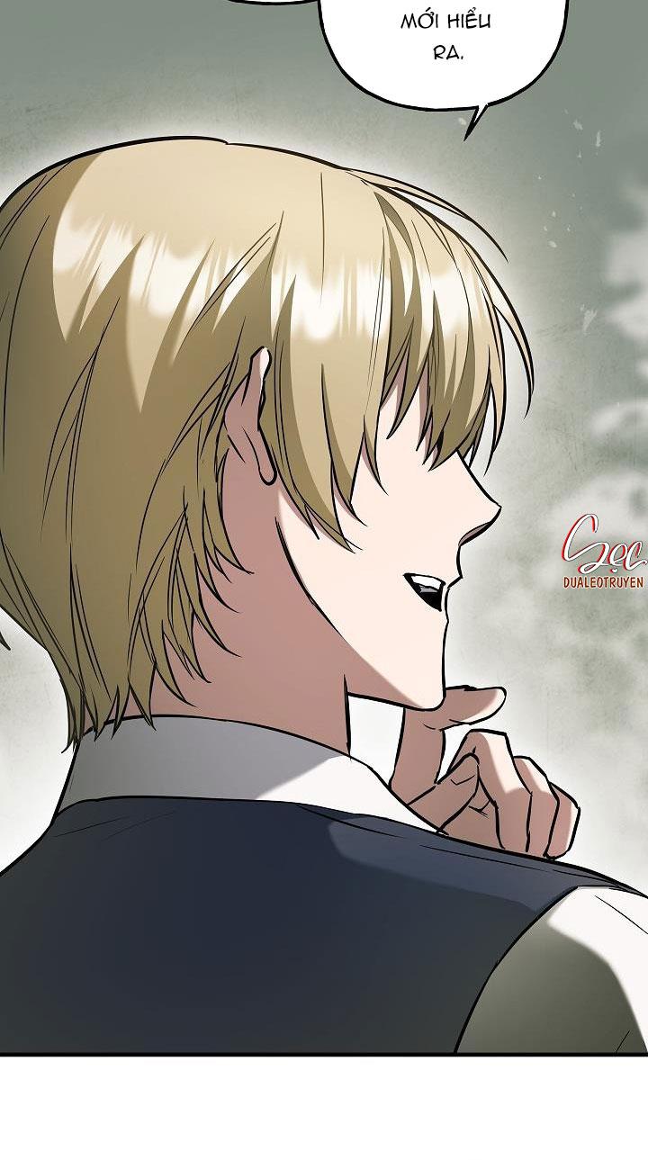 Đọc truyện (ABO) BƯỚC NGOẶT - Chapter 32