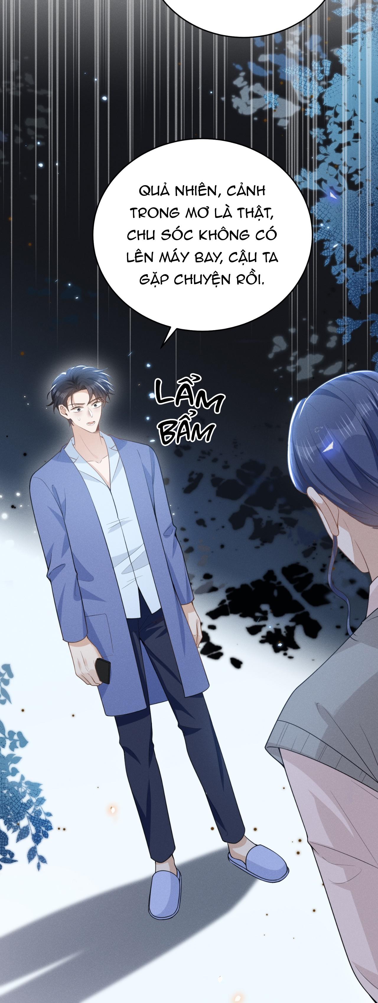Đọc truyện Lai sinh bất kiến - Chapter 129