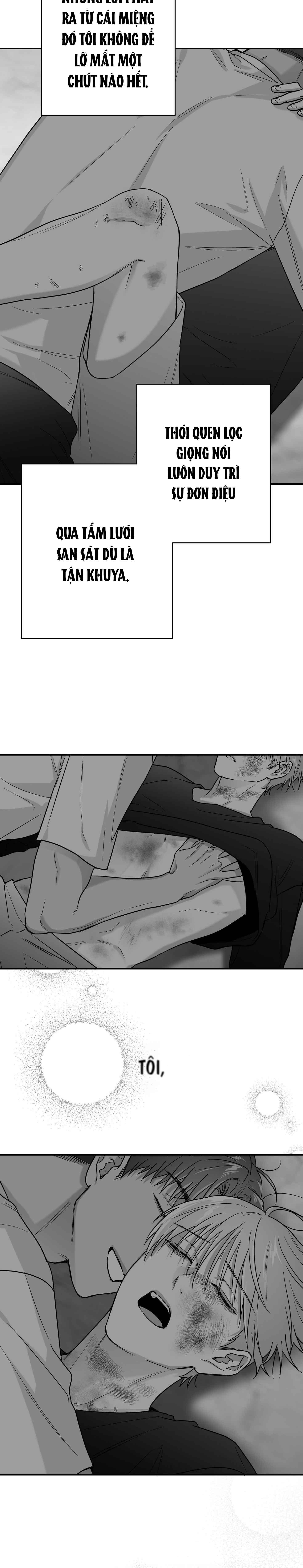 Đọc truyện NON ZERO SUM - Chapter 57