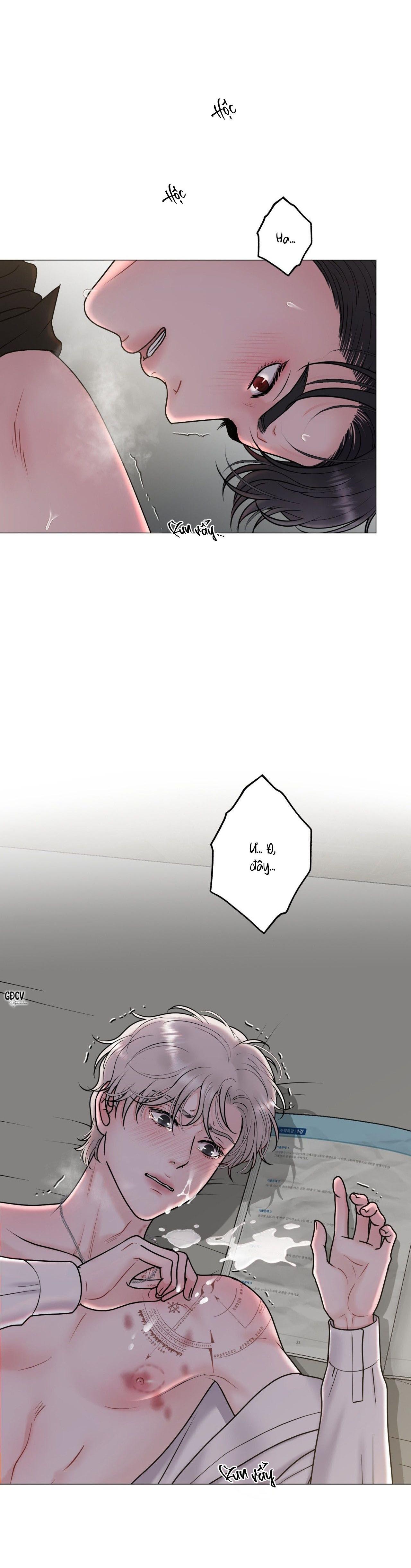 Đọc truyện ẢO ẢNH - Chapter 22