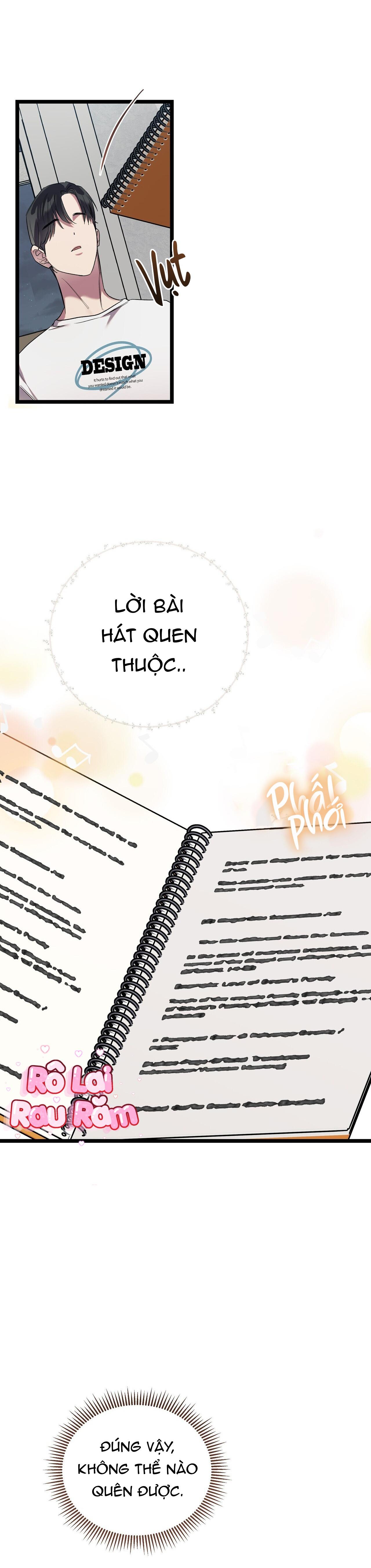 Đọc truyện Drop Delight - Chapter 3