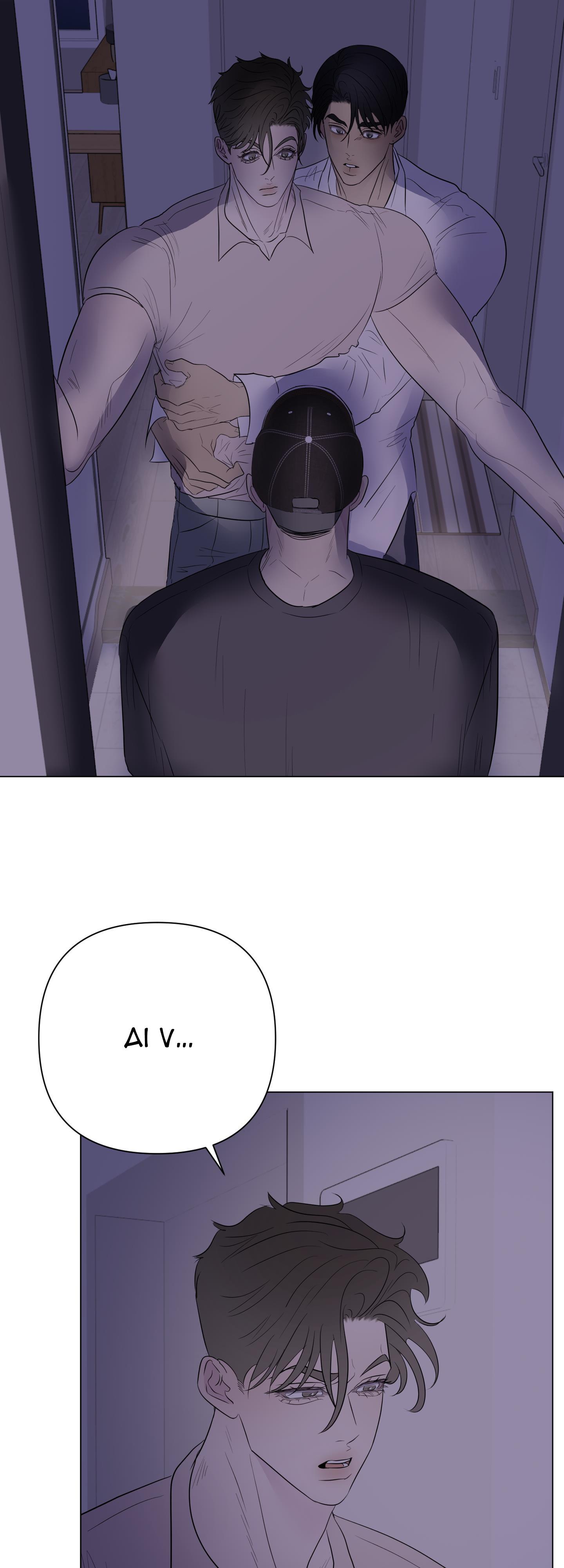 Đọc truyện Kick your heart - Chapter 25
