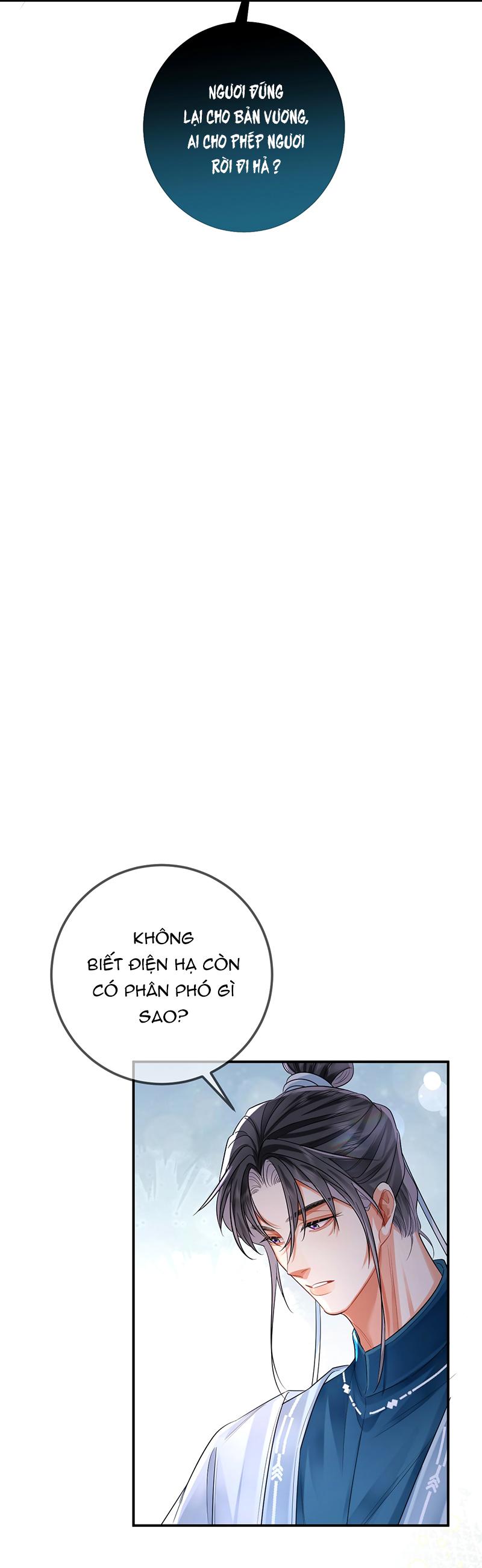 Đọc truyện Ôn Hương Diễm Ngọc (END) - Chapter 8