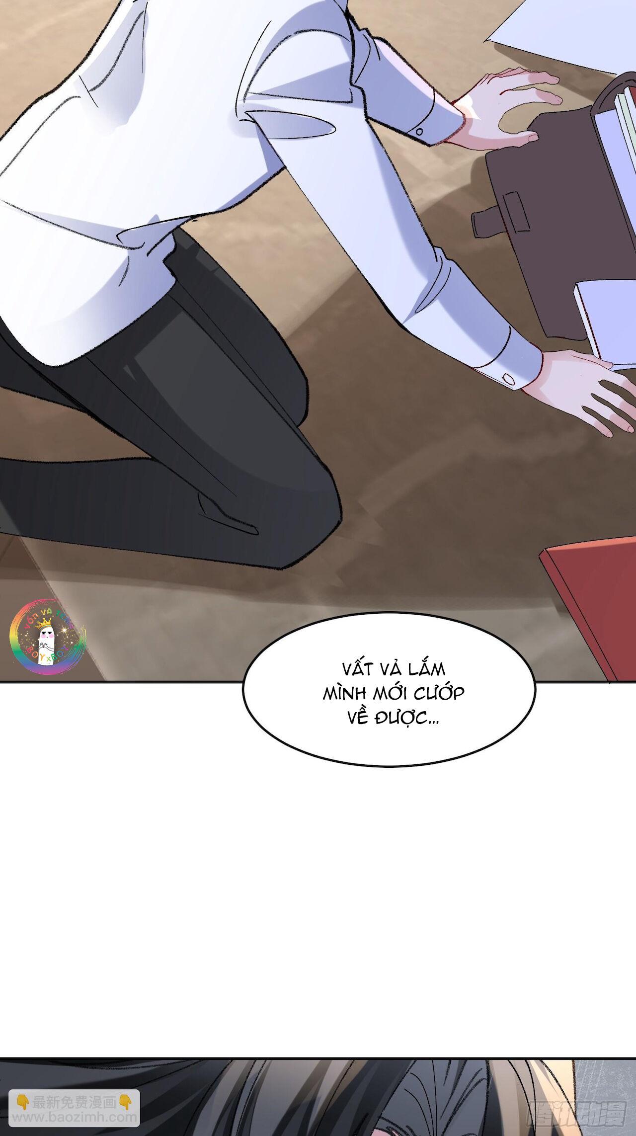 Đọc truyện Dĩ Hạ Khi Thượng - Chapter 64