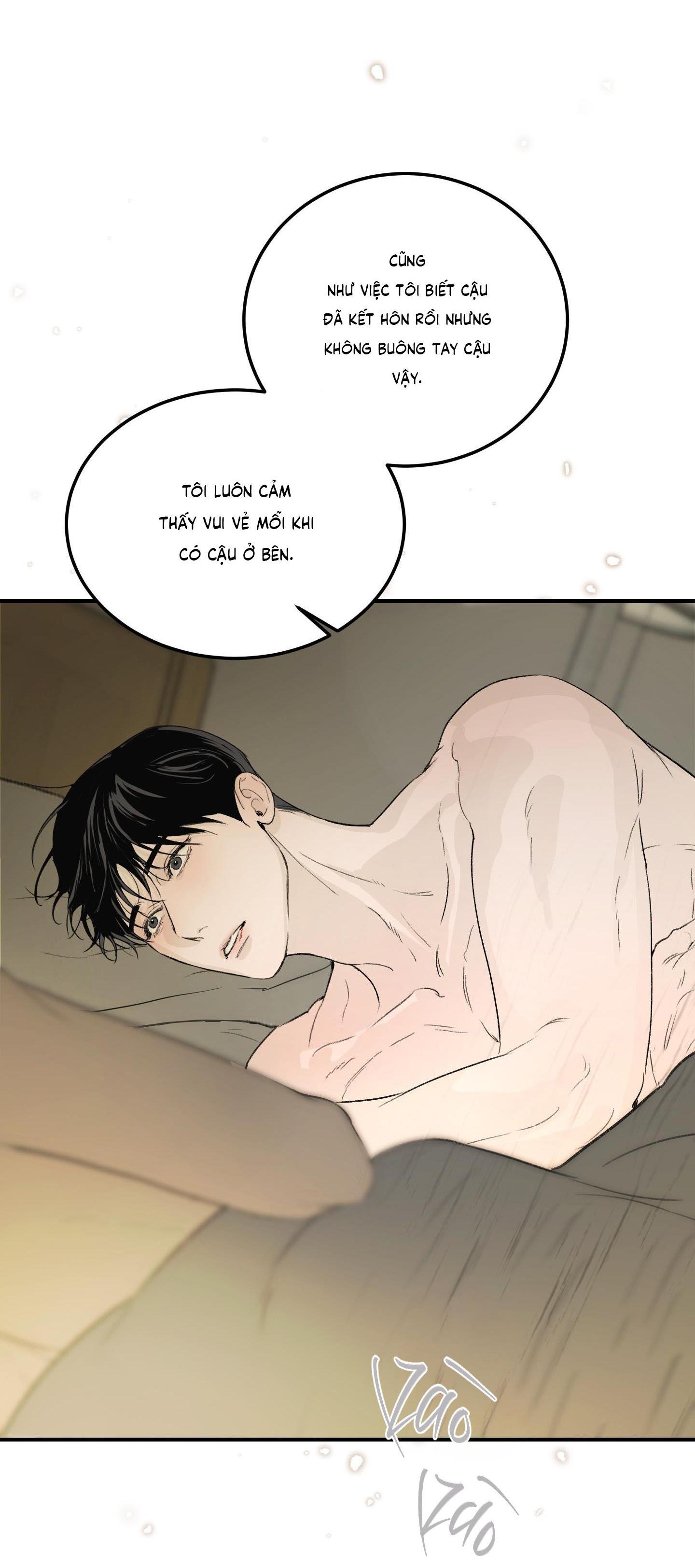 Đọc truyện LỜI TỎ TÌNH CHÂN THÀNH NHẤT - Chapter 8