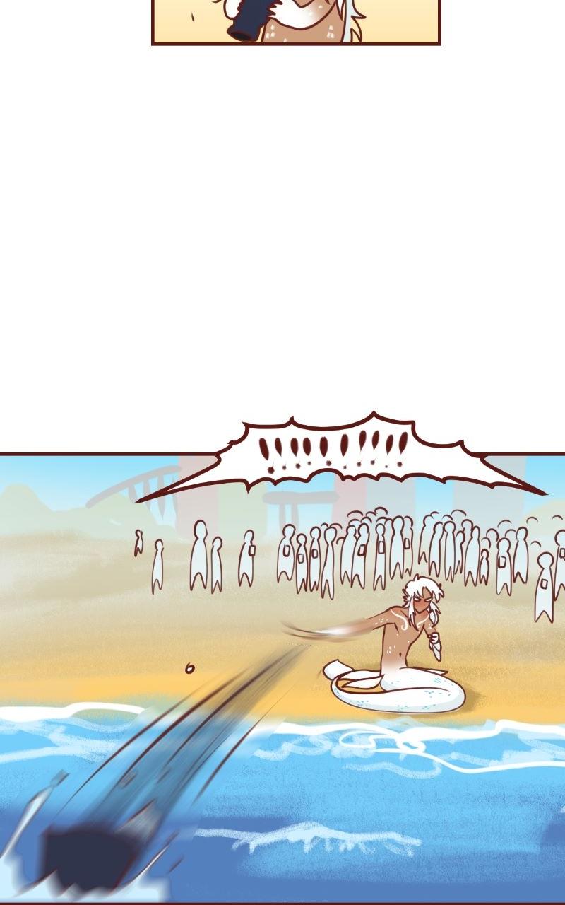 Đọc truyện BAILIN AND LIYUN ( NEW SS ) - Chapter 25