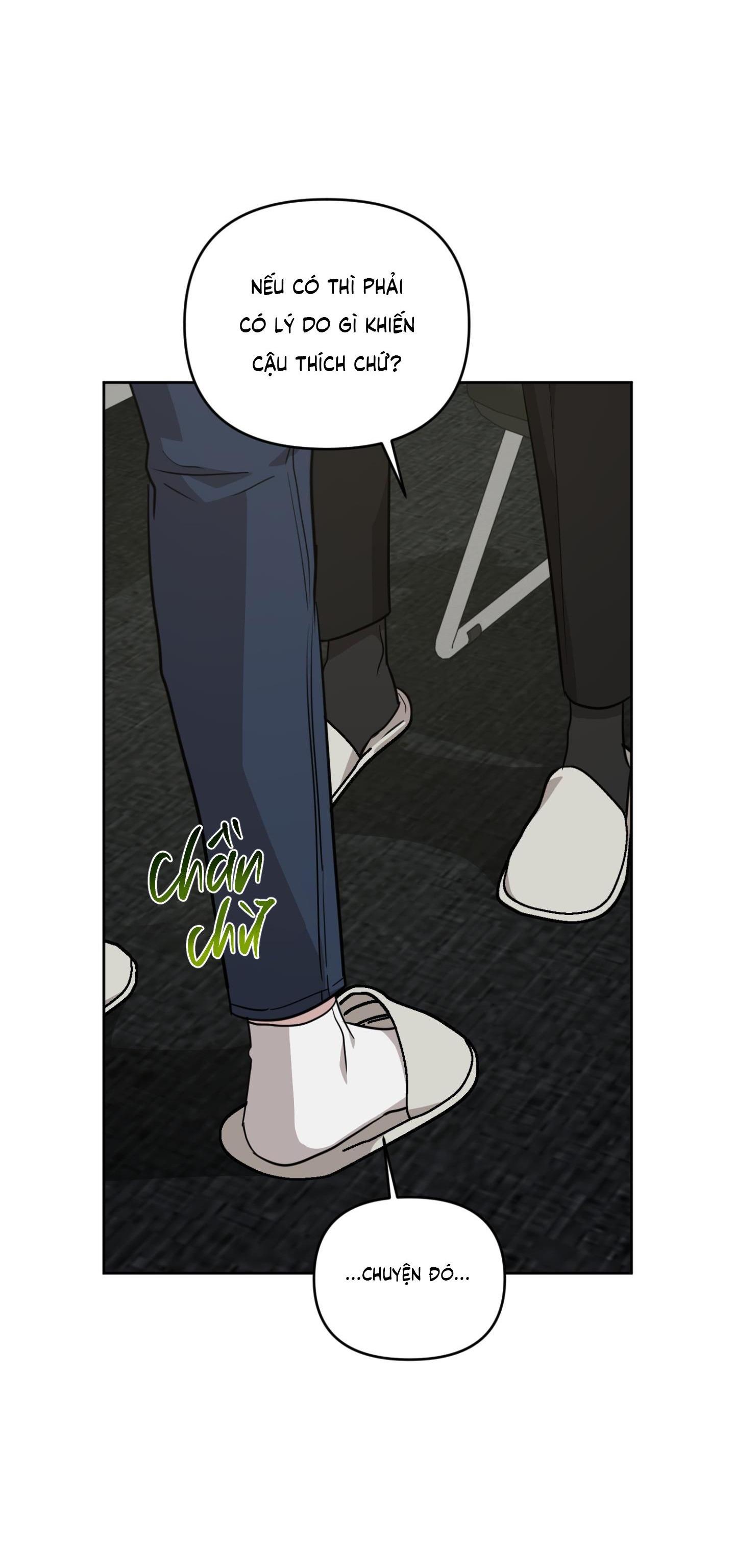 Đọc truyện DISS LOVE - Chapter 15