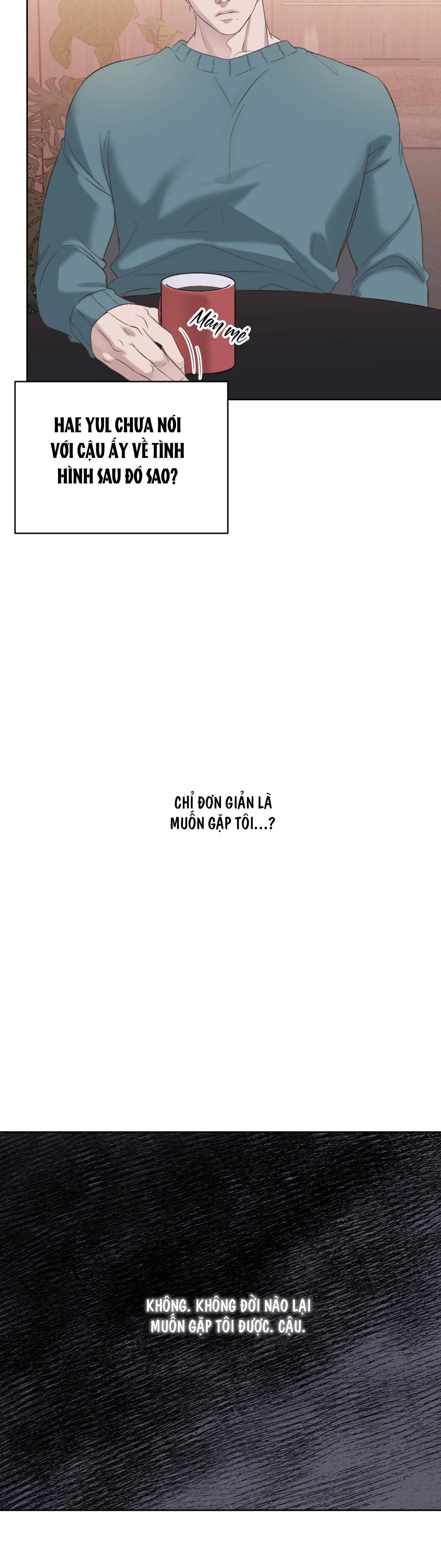 Đọc truyện ĐÈN NỀN - Chapter 4