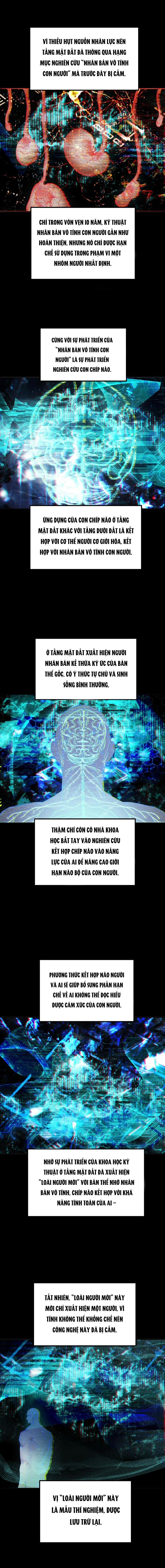 Đọc truyện Quan Hệ Xâm Chiếm - Chapter 85