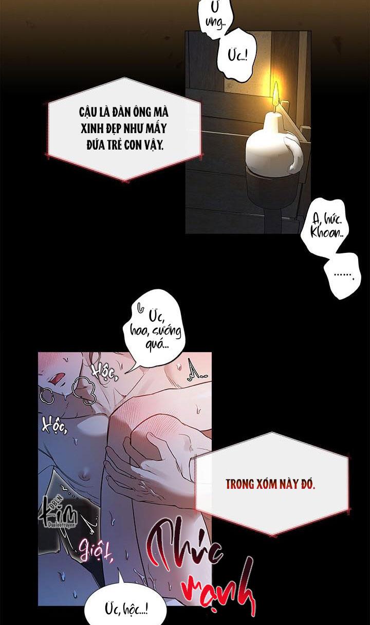 Đọc truyện TRUYỆN NGẮN LỤC LẠC ĐÔI - Chapter 0