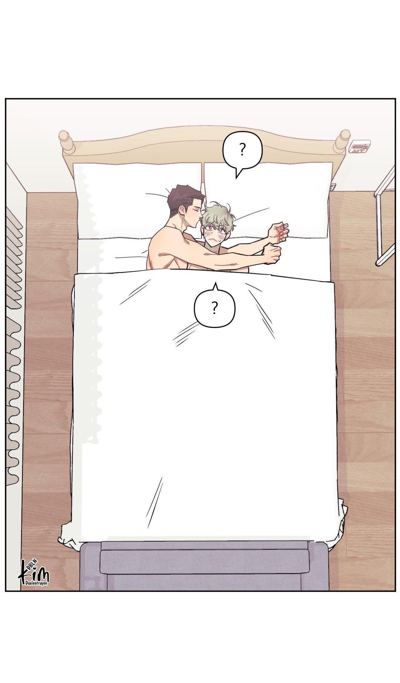 Đọc truyện HƠN CẢ BẠN BÈ - Chapter 73