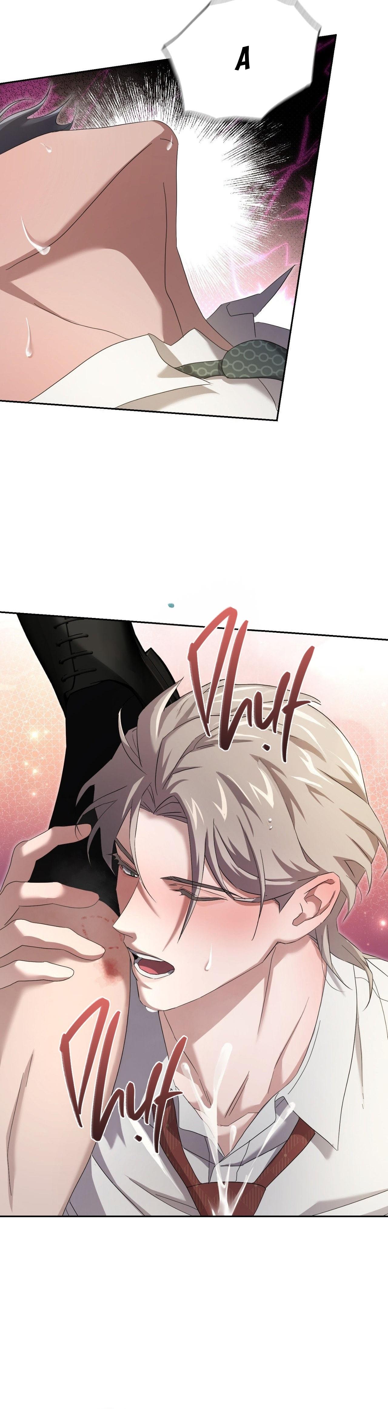 Đọc truyện LUẬT LỆ OMERTÀ - Chapter 11