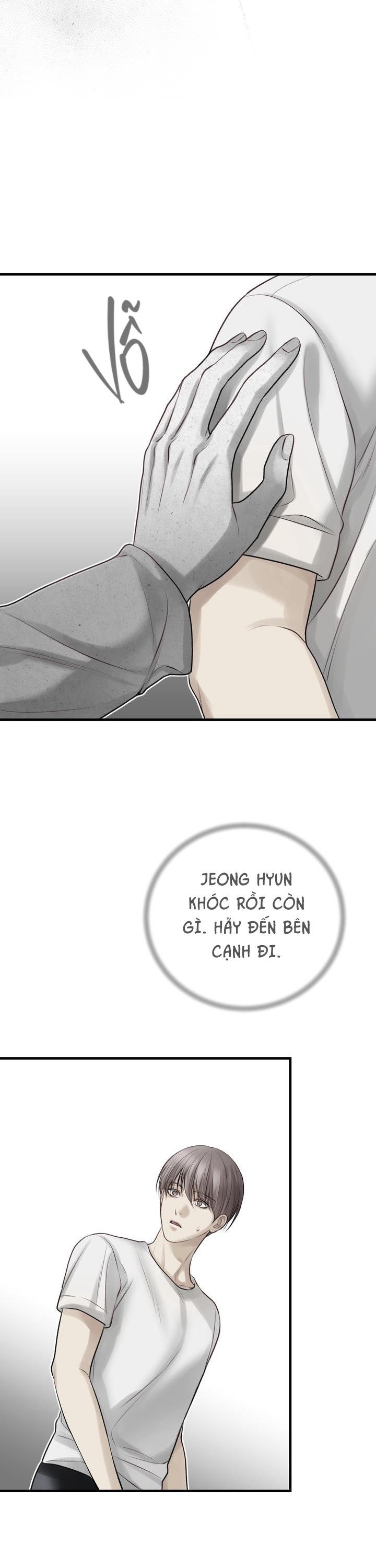 Đọc truyện SỰ THAM LAM CỦA NHÂN LOẠI - Chapter 2.4