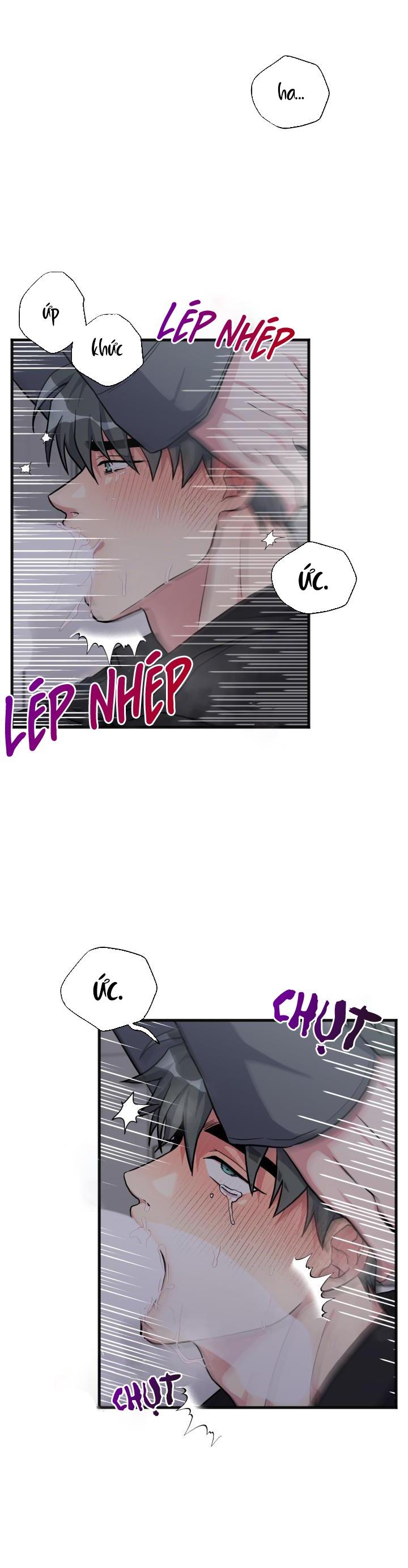 Đọc truyện TUYỂN TẬP NHẤT THỤ ĐA CÔNG CỦA NHÀ KIM - Chapter 16.7