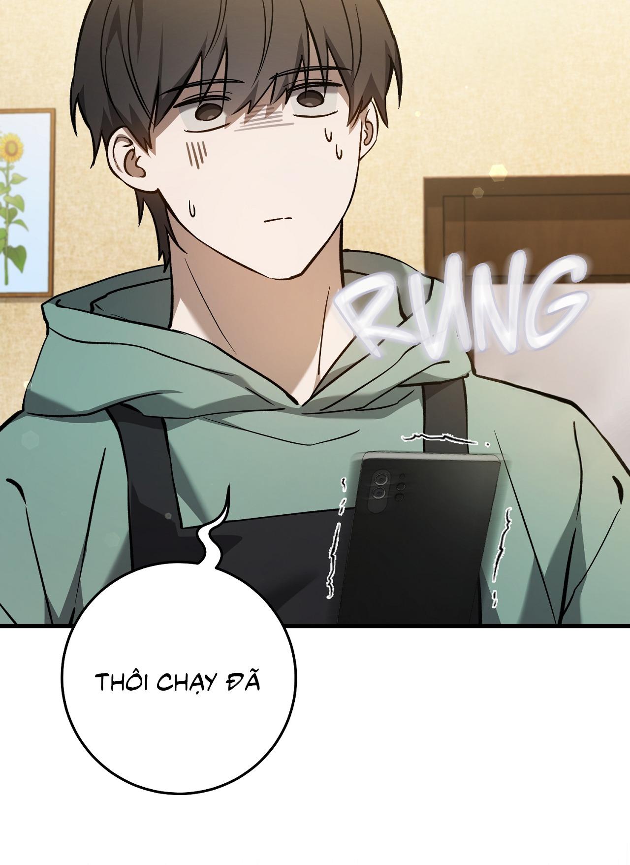 Đọc truyện Hunter muốn sống một cách yên bình - Chapter 9