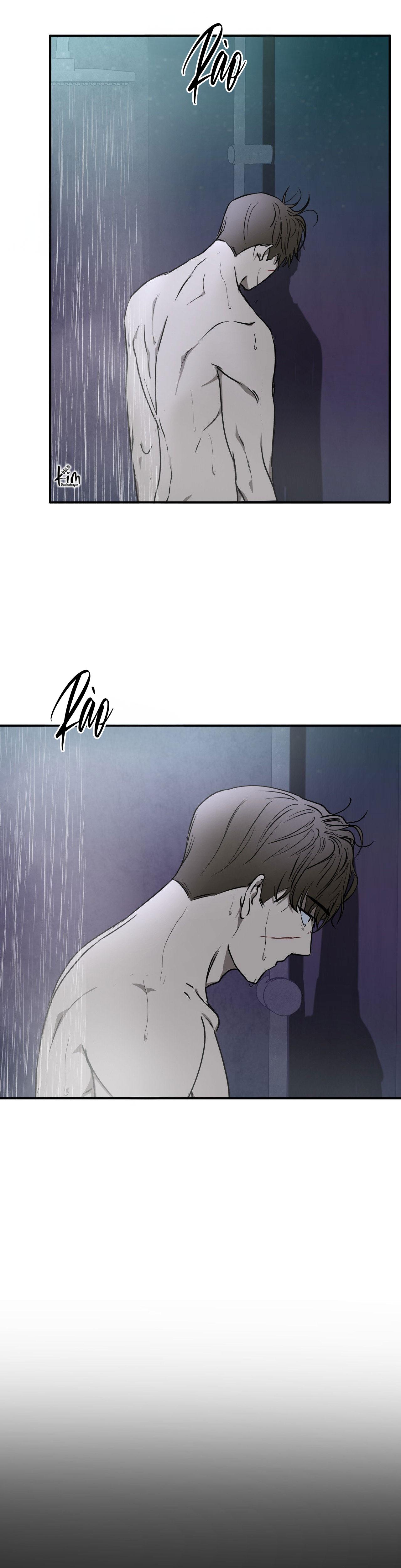 Đọc truyện ĐỘC XÀ - Chapter 10