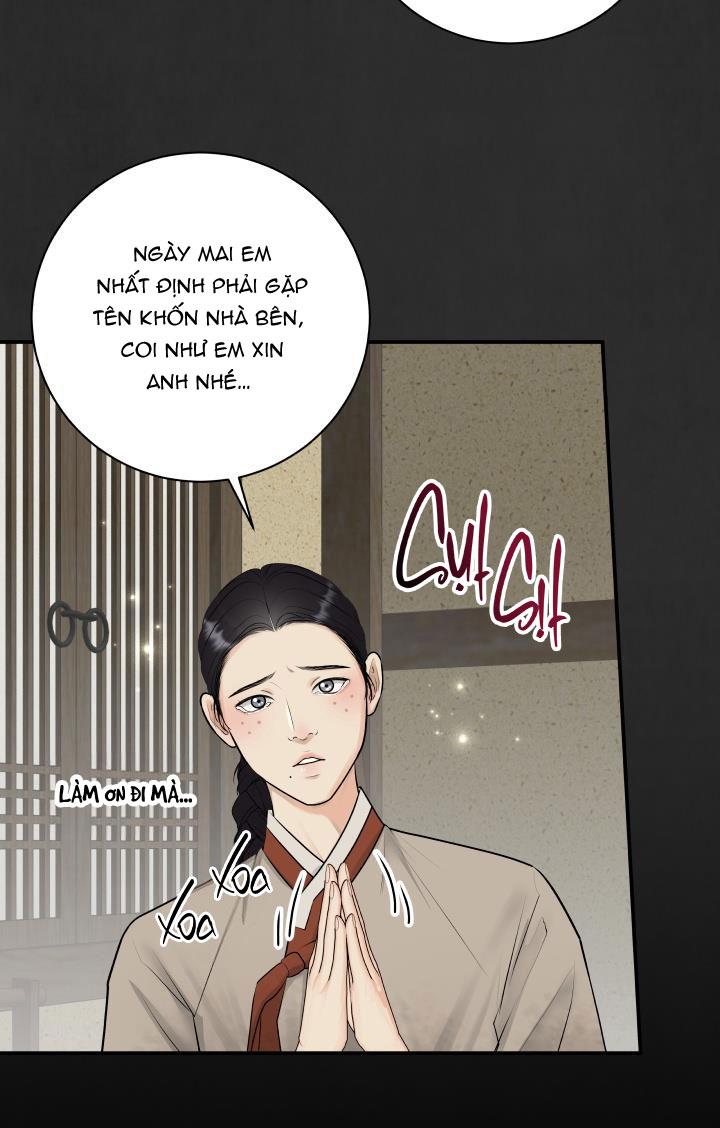Đọc truyện LỄ TRỪ TÀ - Chapter 1