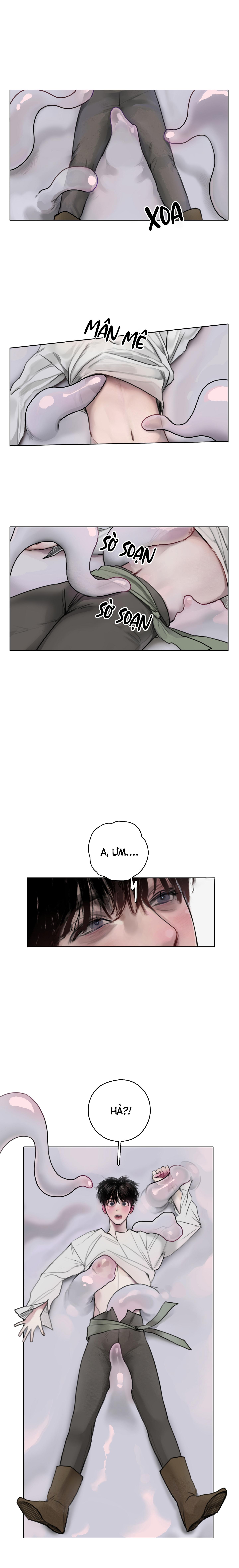 Đọc truyện [Hoàn] GIúp Tôi Với! - Chapter 1