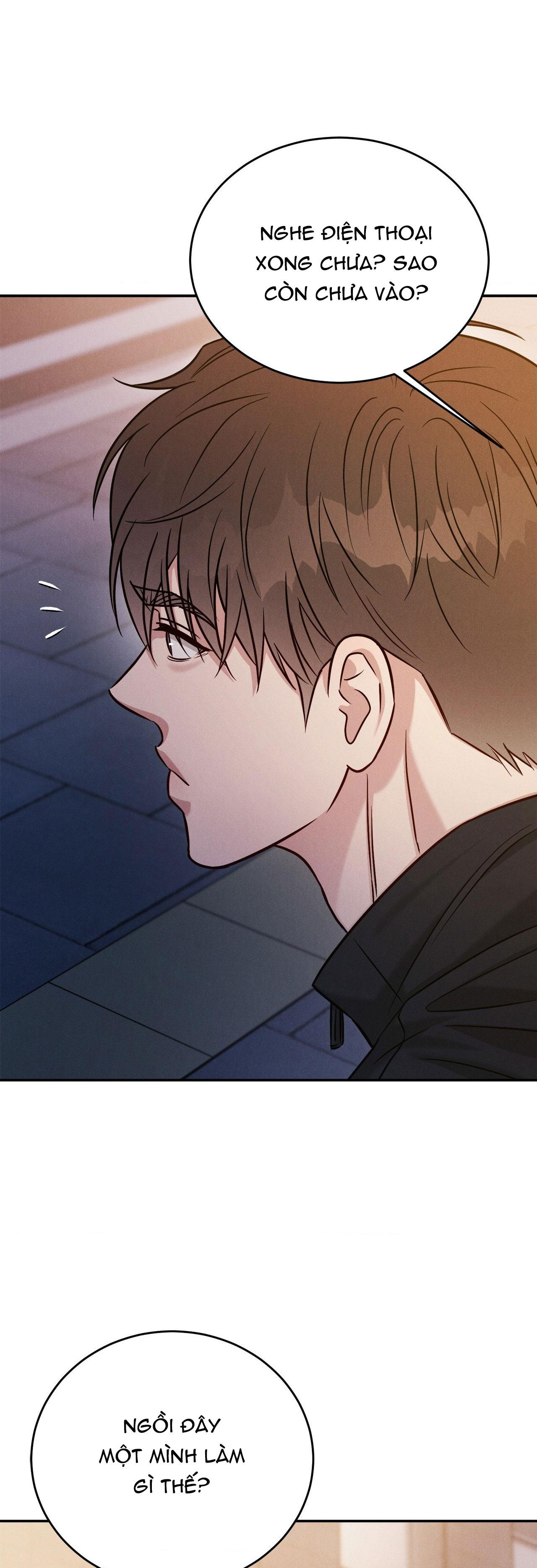 Đọc truyện GIẢ DƯỢC - Chapter 50